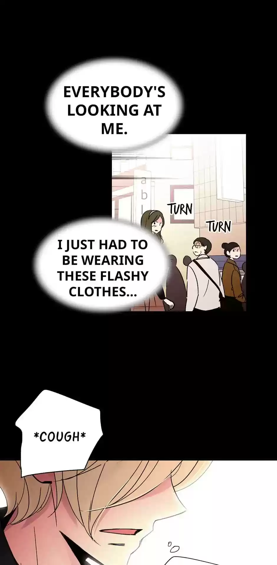 Live or Not Chapter 66