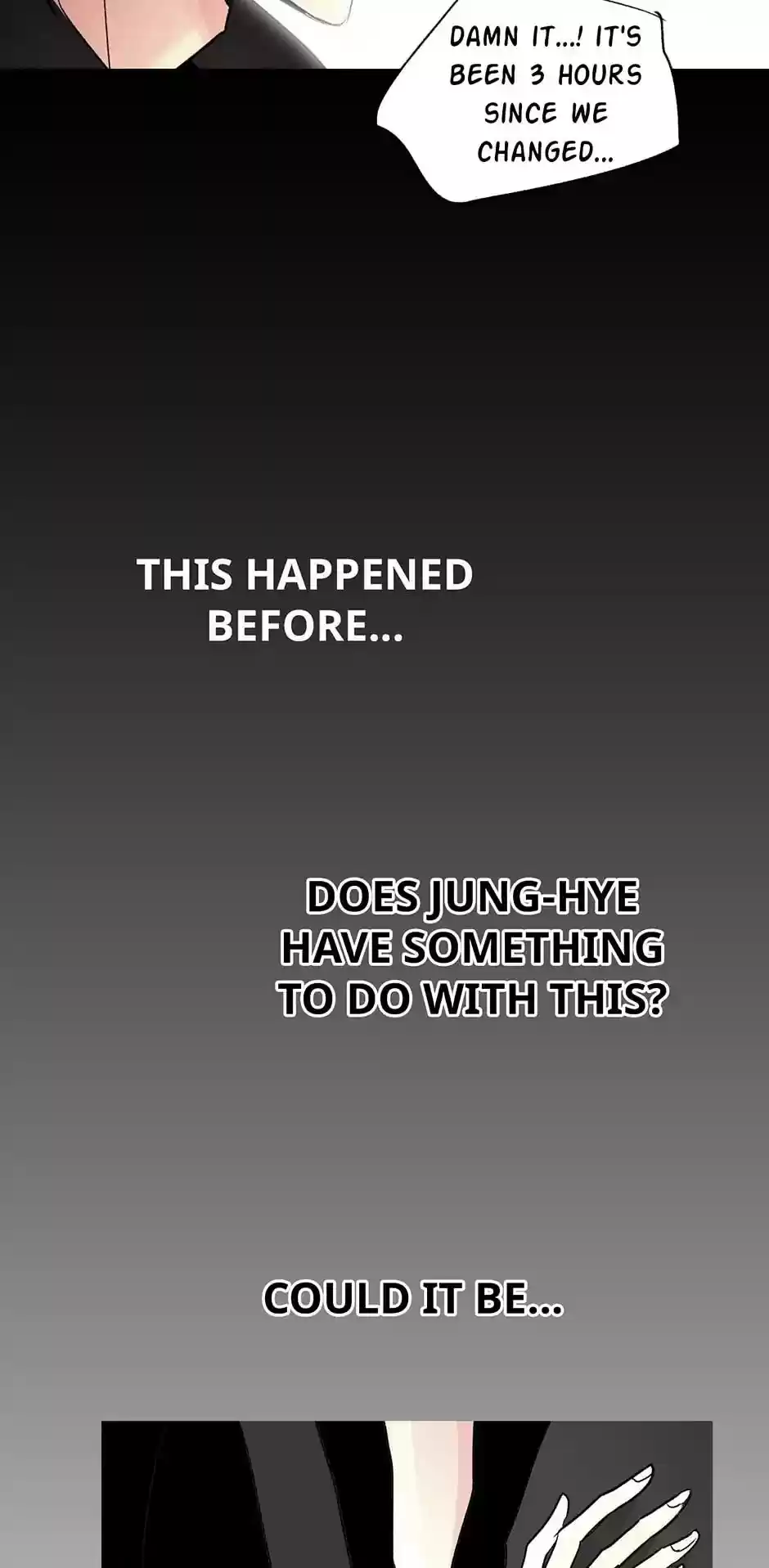 Live or Not Chapter 66