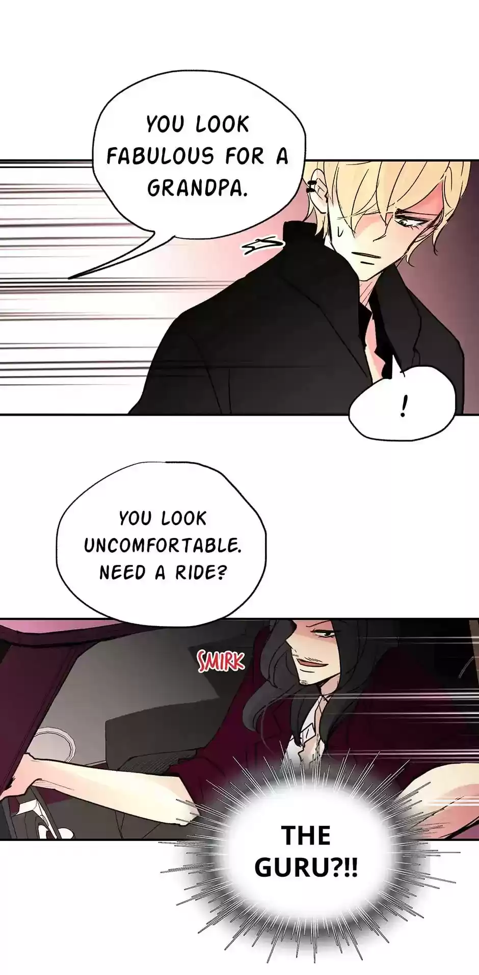 Live or Not Chapter 66