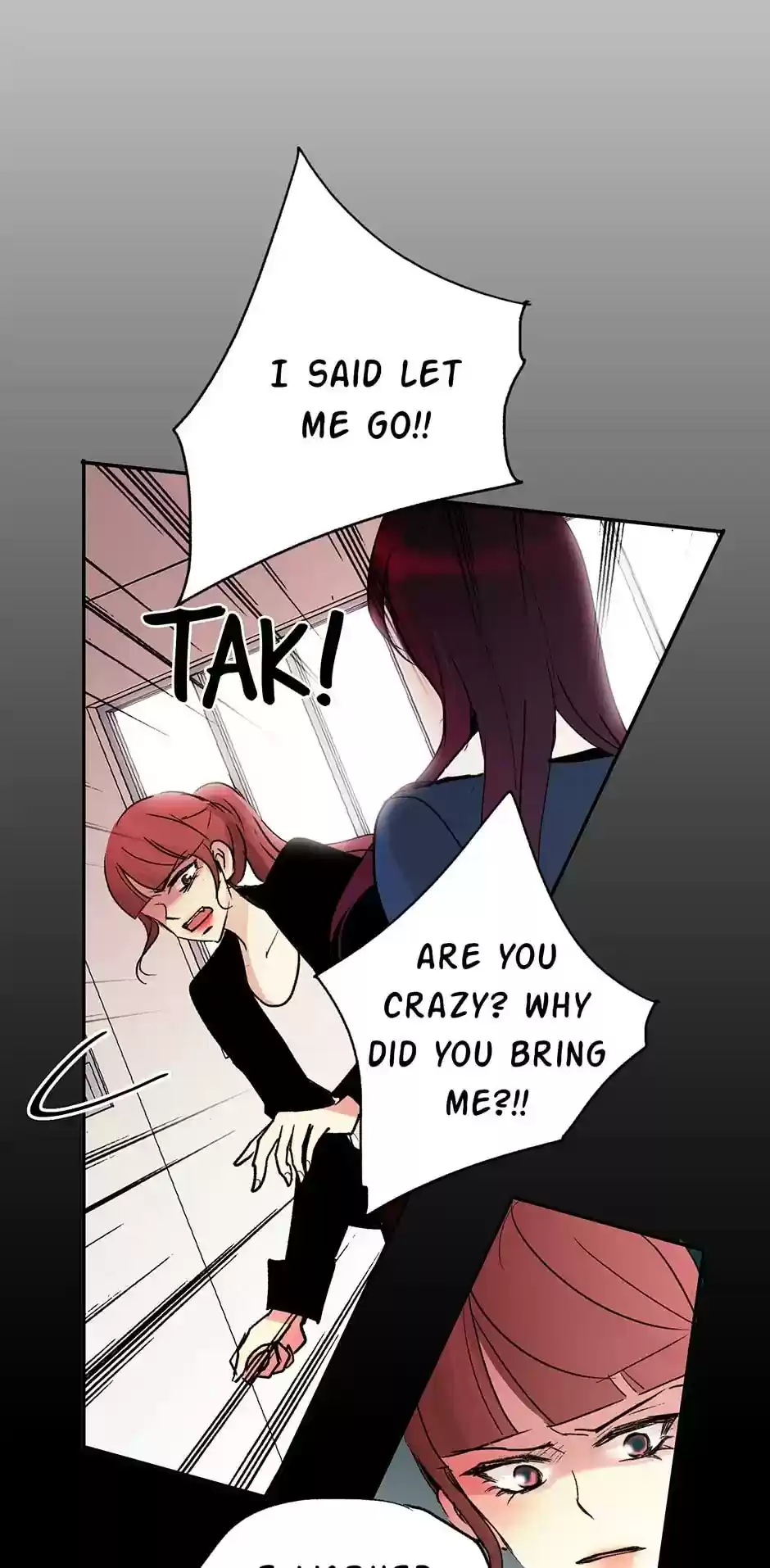 Live or Not Chapter 66