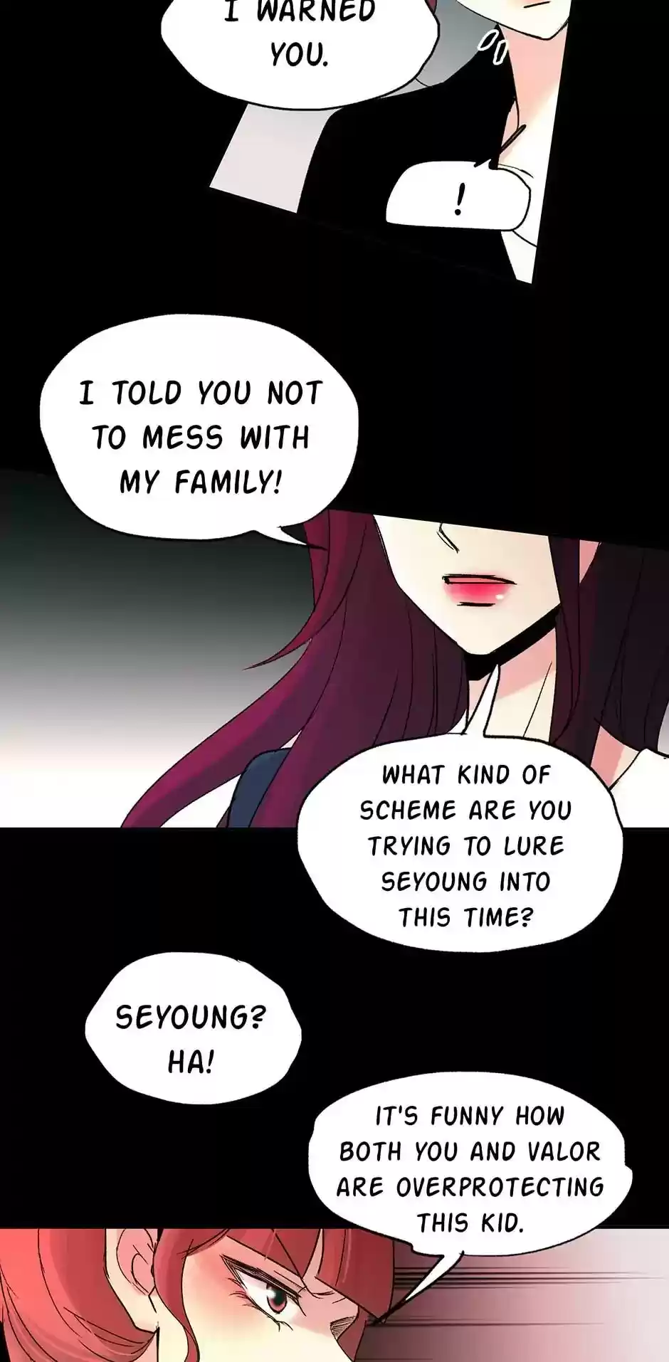 Live or Not Chapter 66