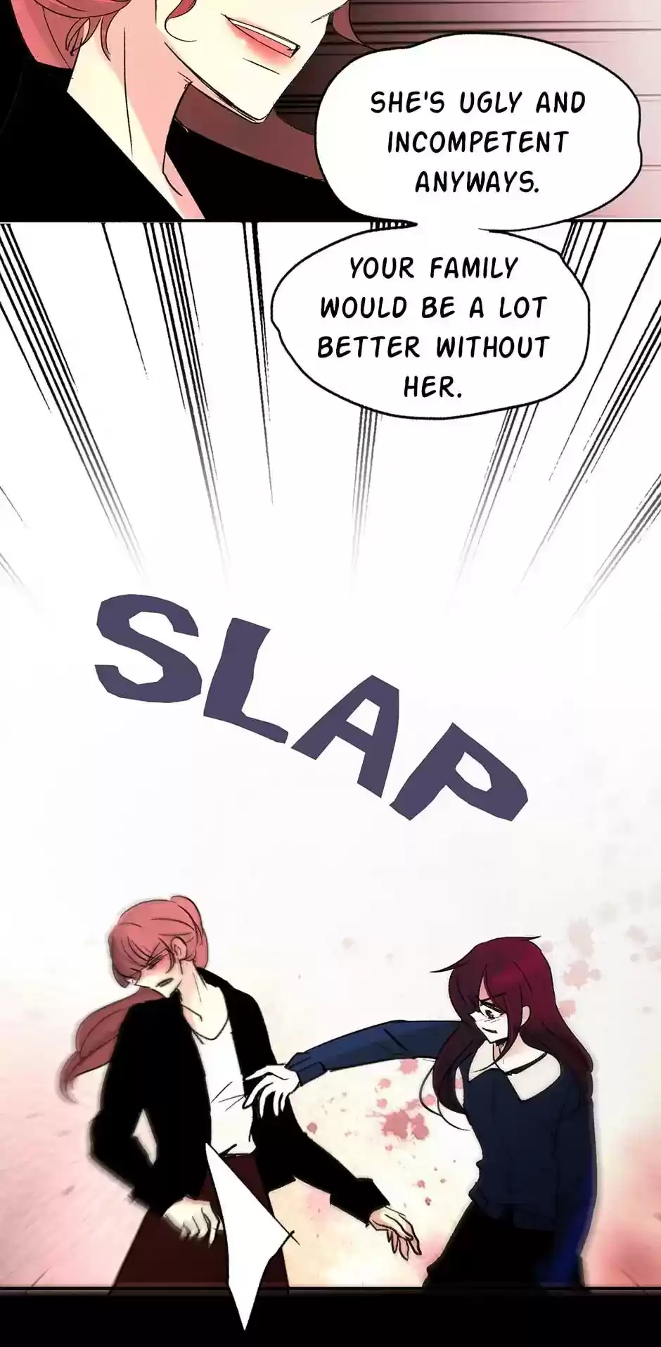 Live or Not Chapter 66