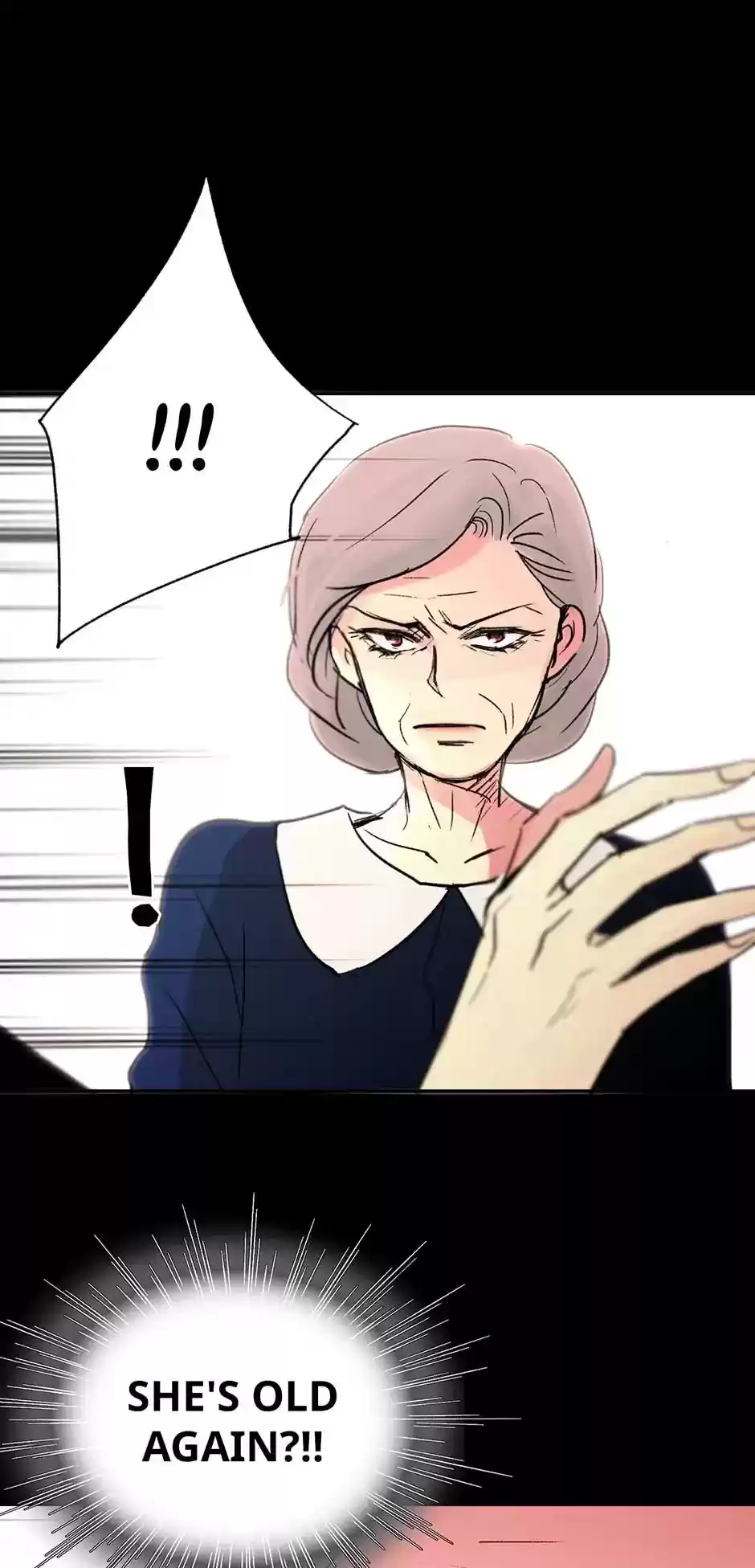 Live or Not Chapter 66