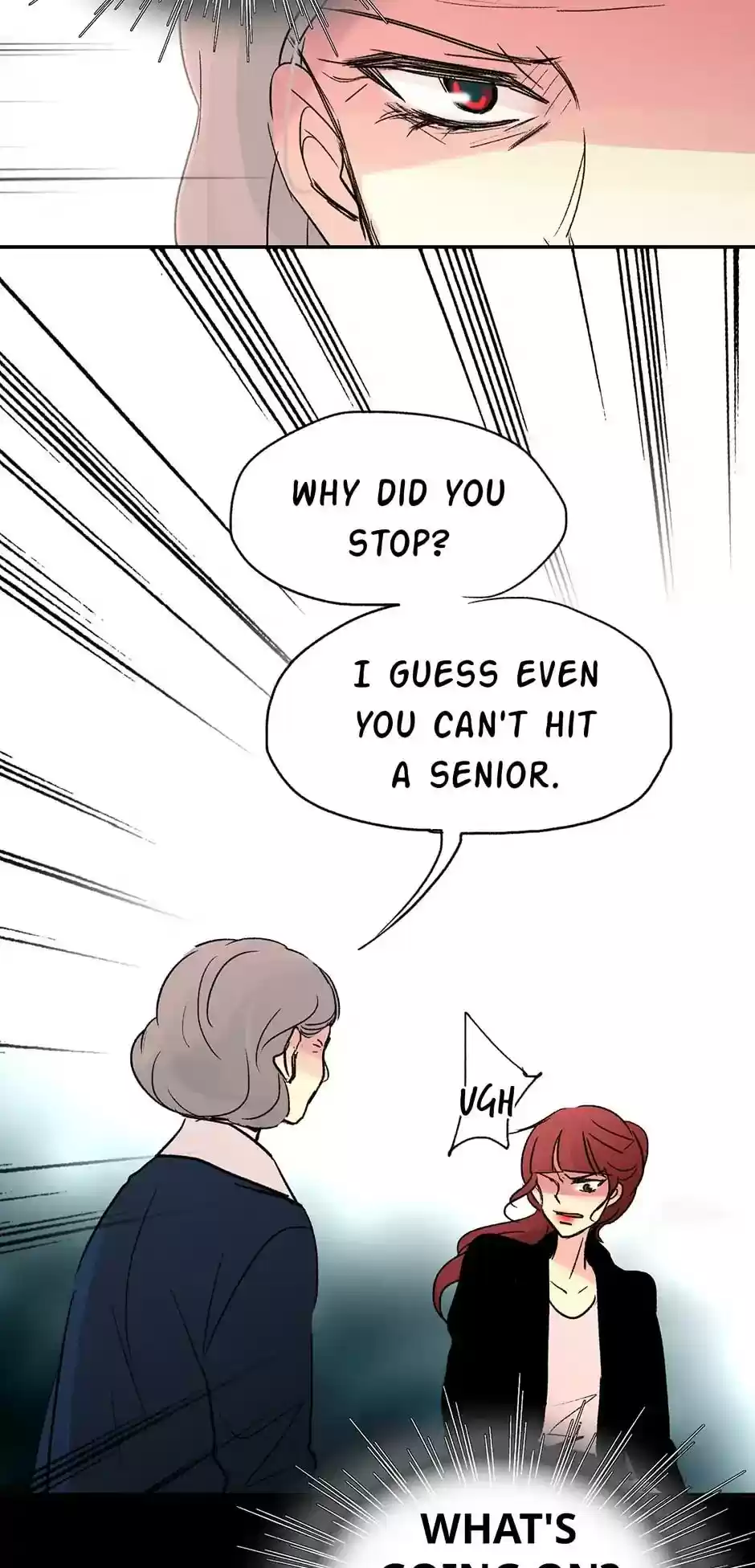 Live or Not Chapter 66