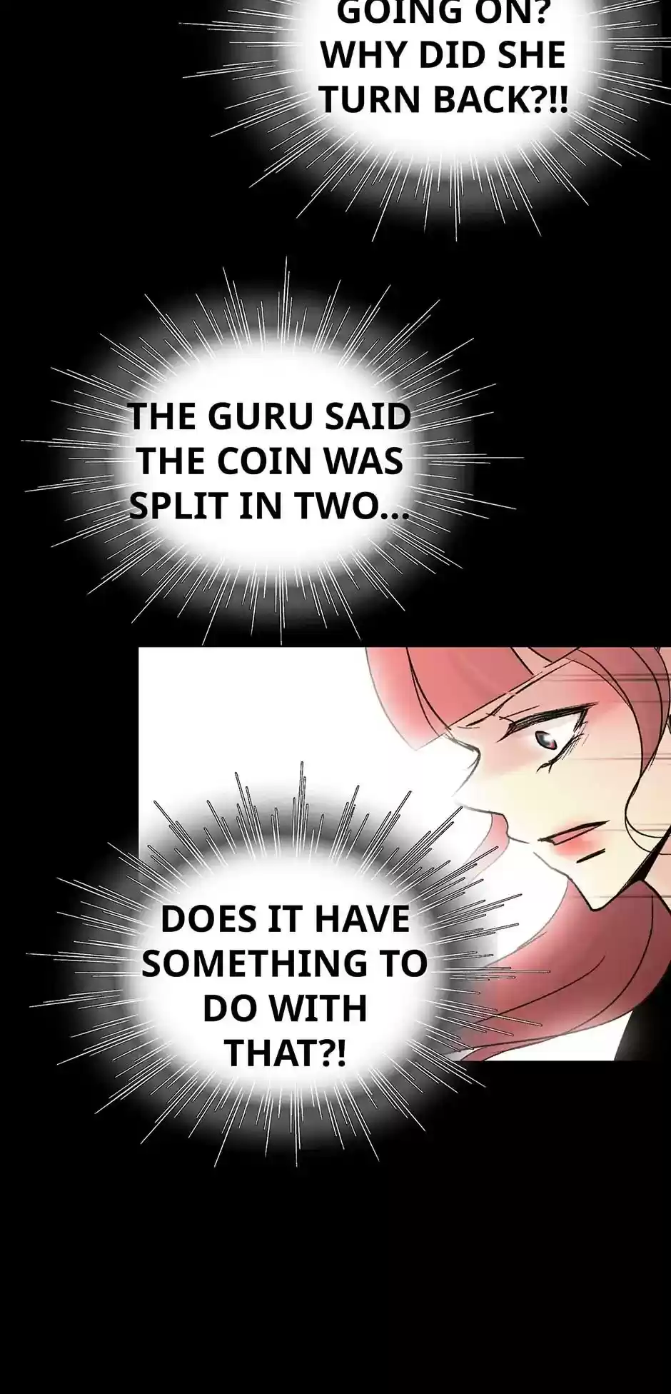 Live or Not Chapter 66