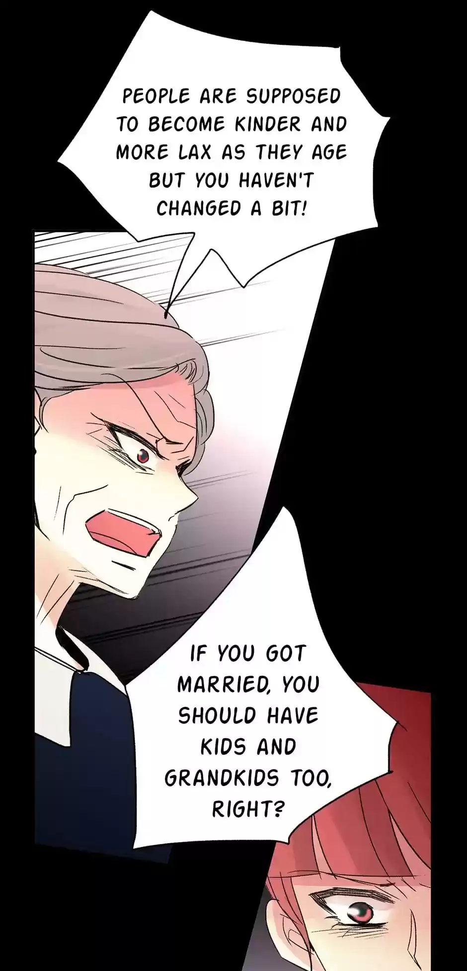 Live or Not Chapter 66