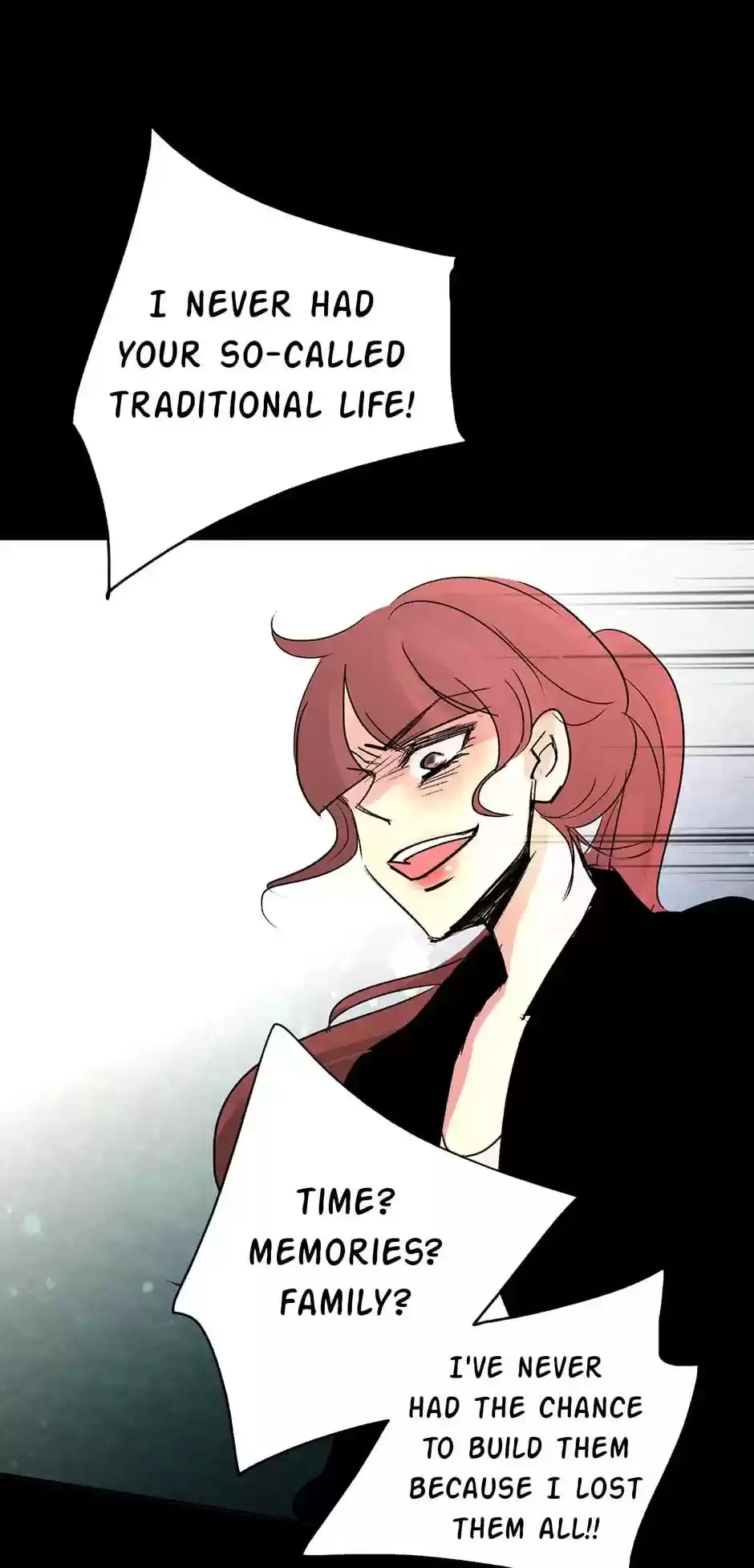 Live or Not Chapter 66