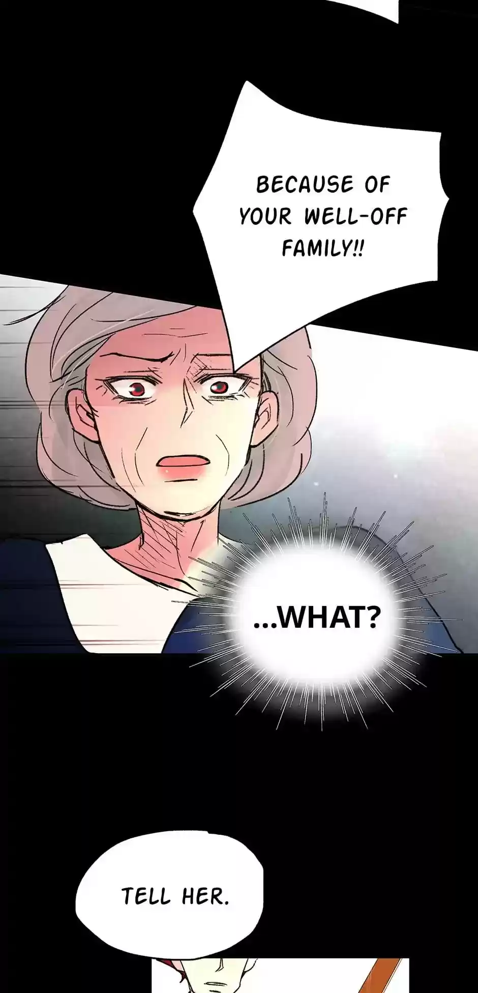 Live or Not Chapter 66