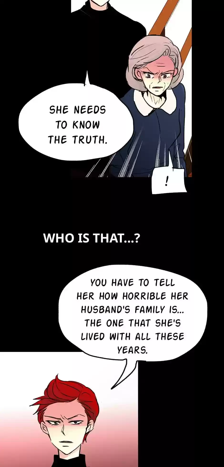 Live or Not Chapter 66