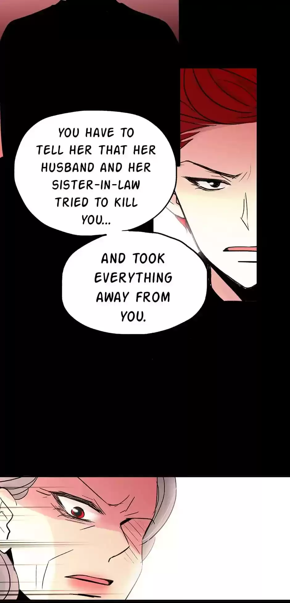 Live or Not Chapter 66