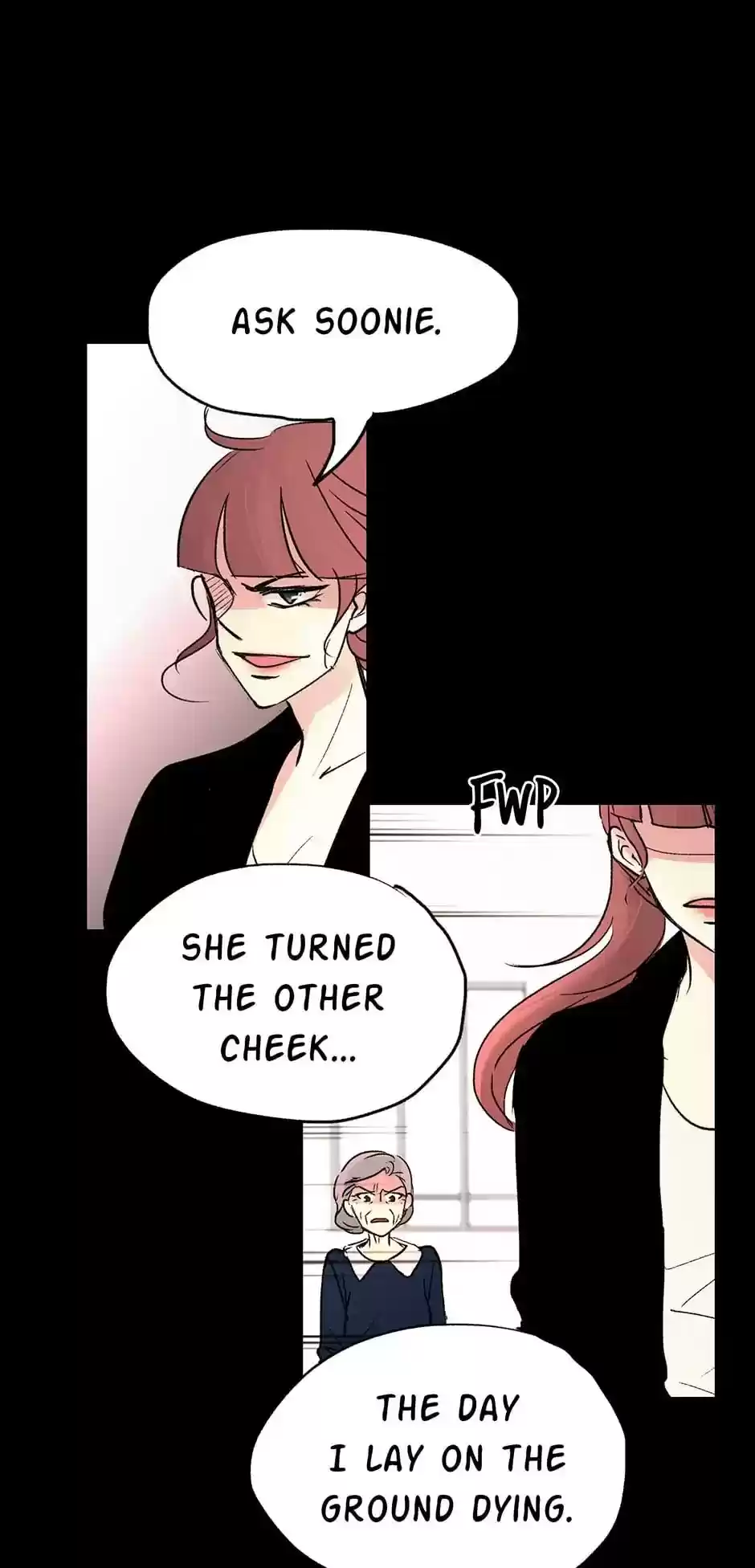 Live or Not Chapter 66