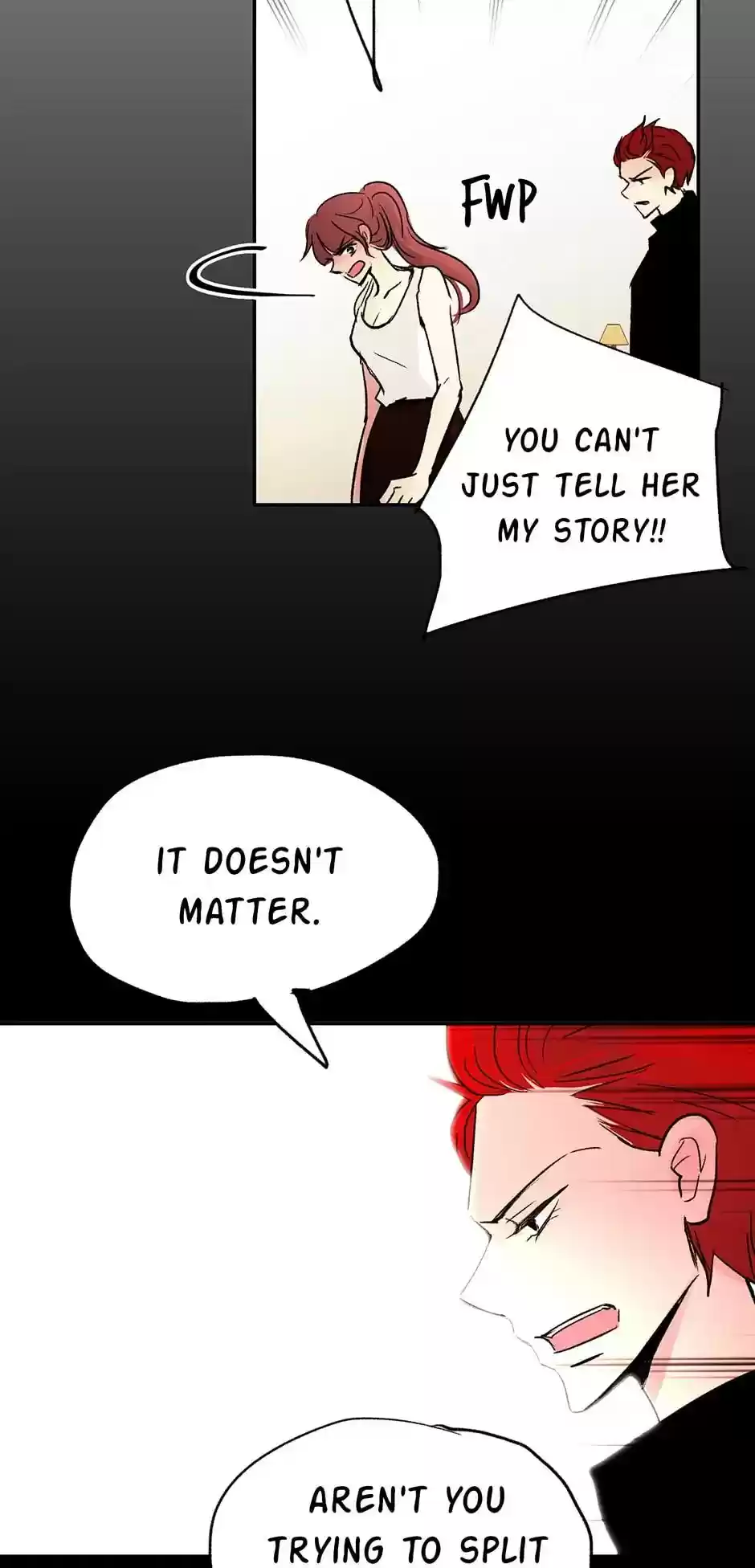 Live or Not Chapter 66