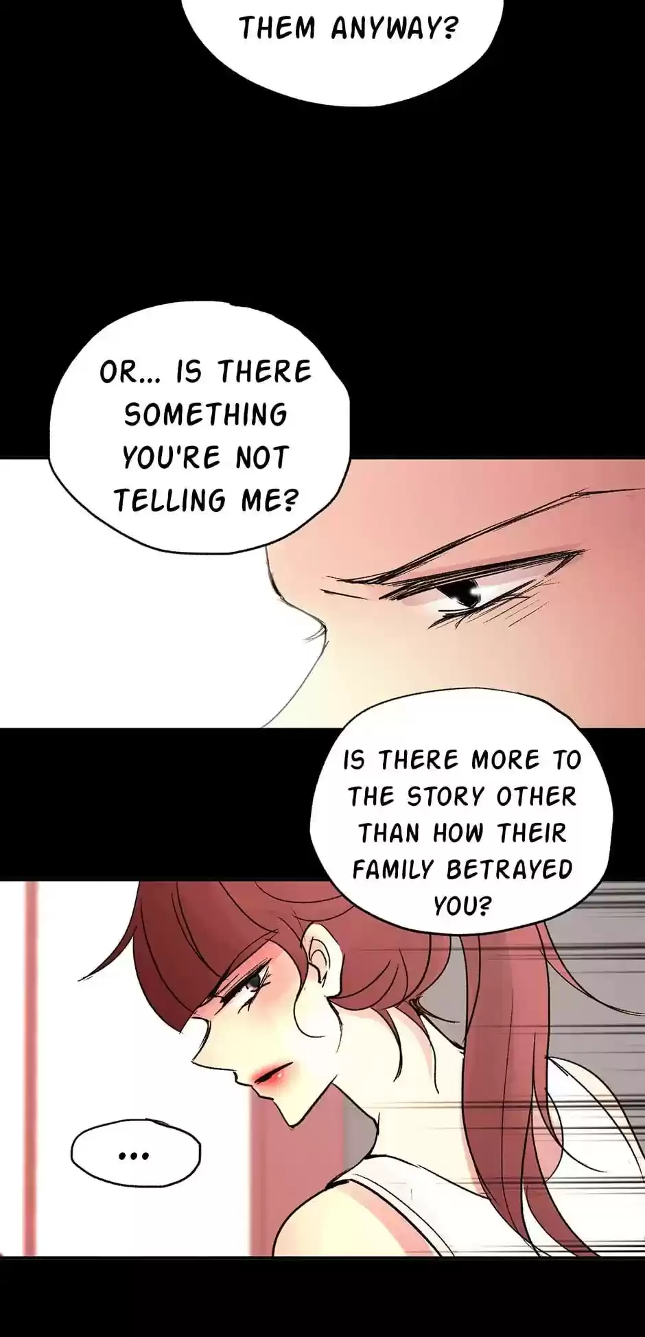 Live or Not Chapter 66