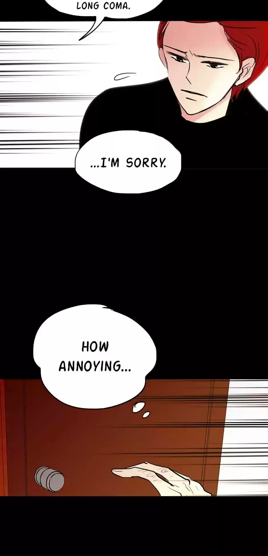 Live or Not Chapter 66