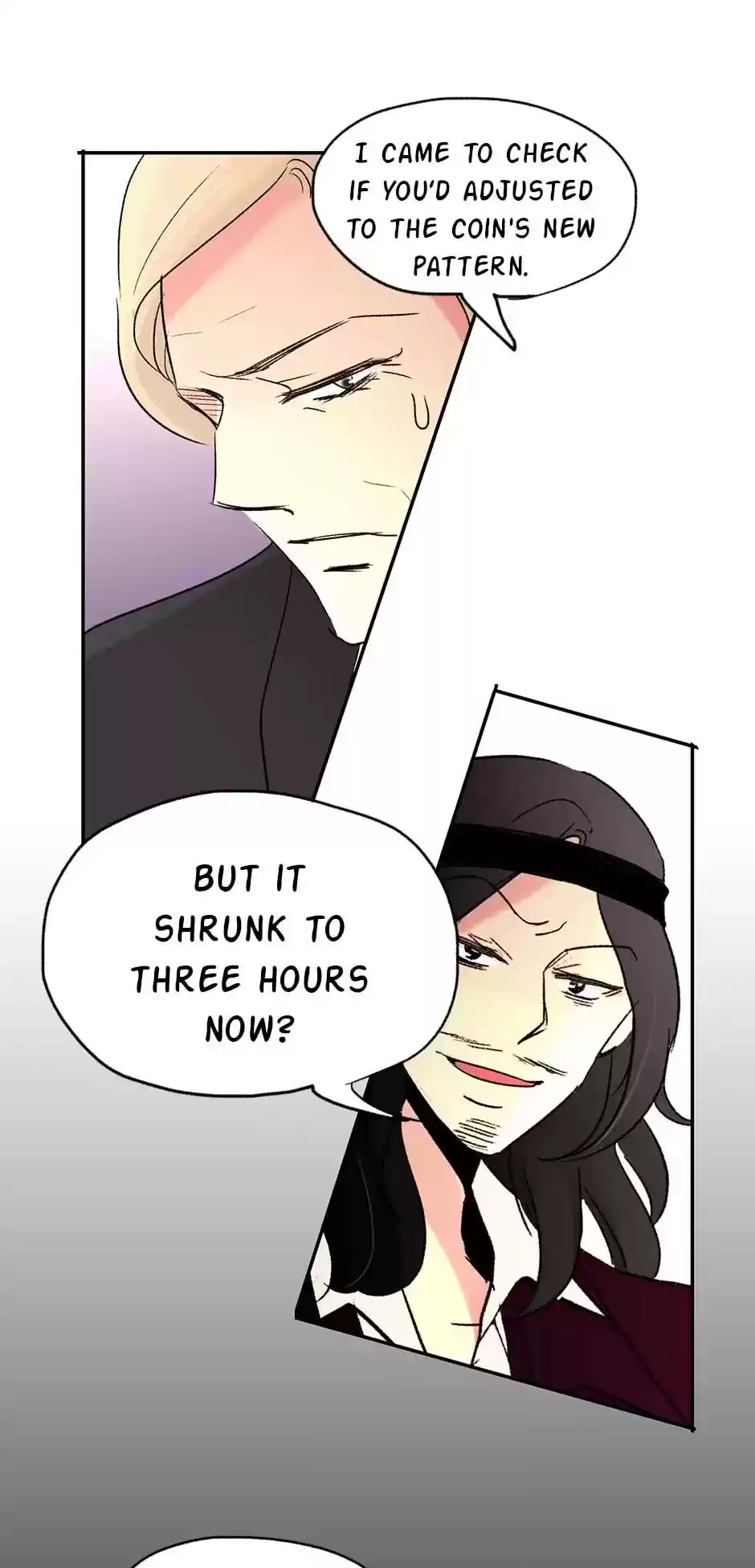 Live or Not Chapter 66