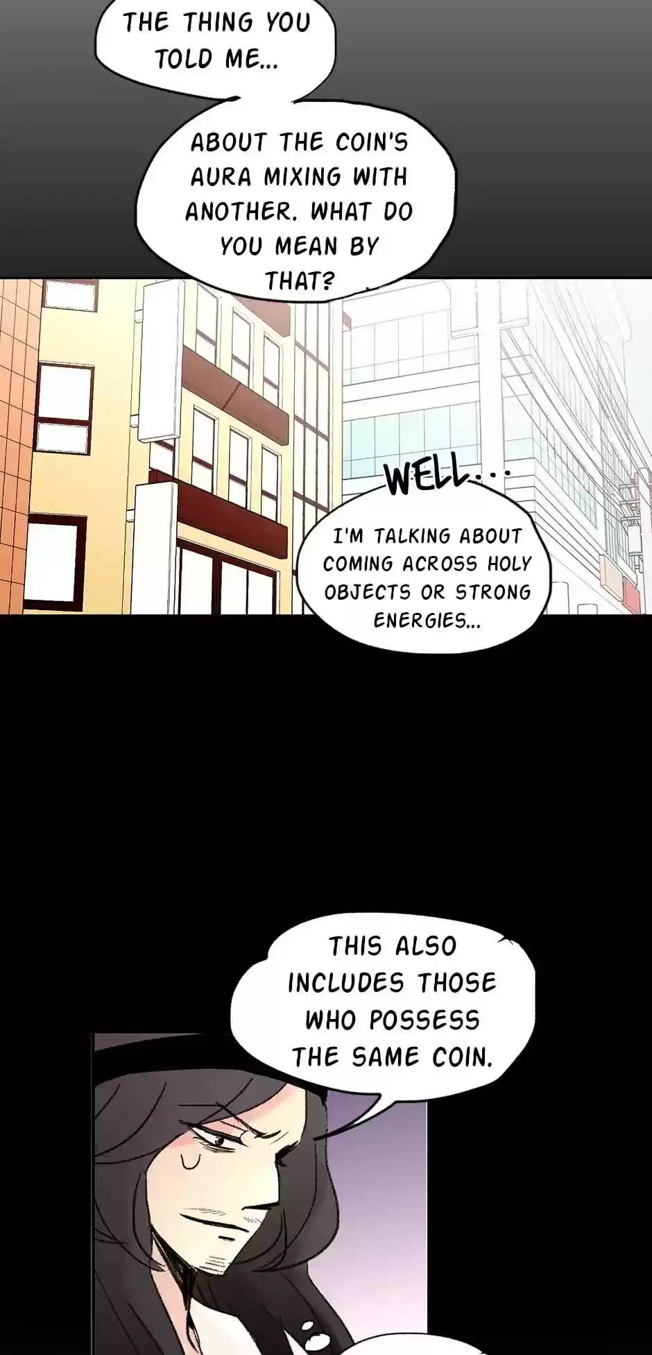 Live or Not Chapter 66