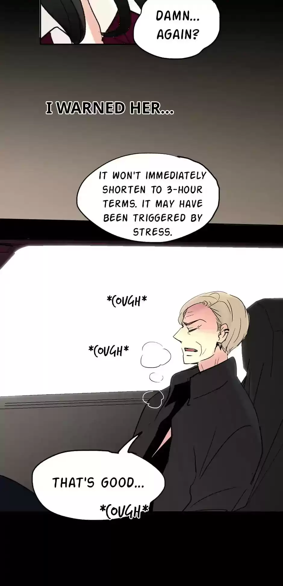 Live or Not Chapter 66