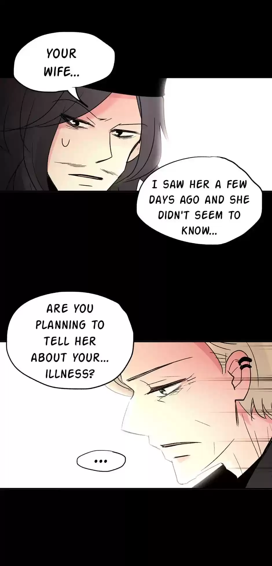 Live or Not Chapter 66