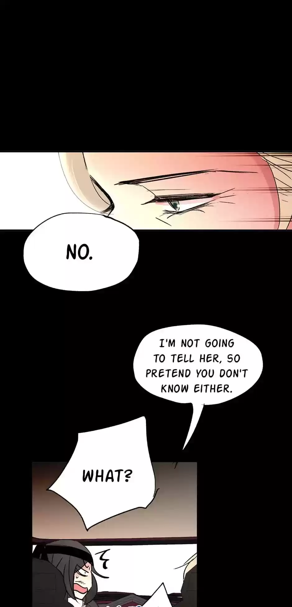 Live or Not Chapter 66