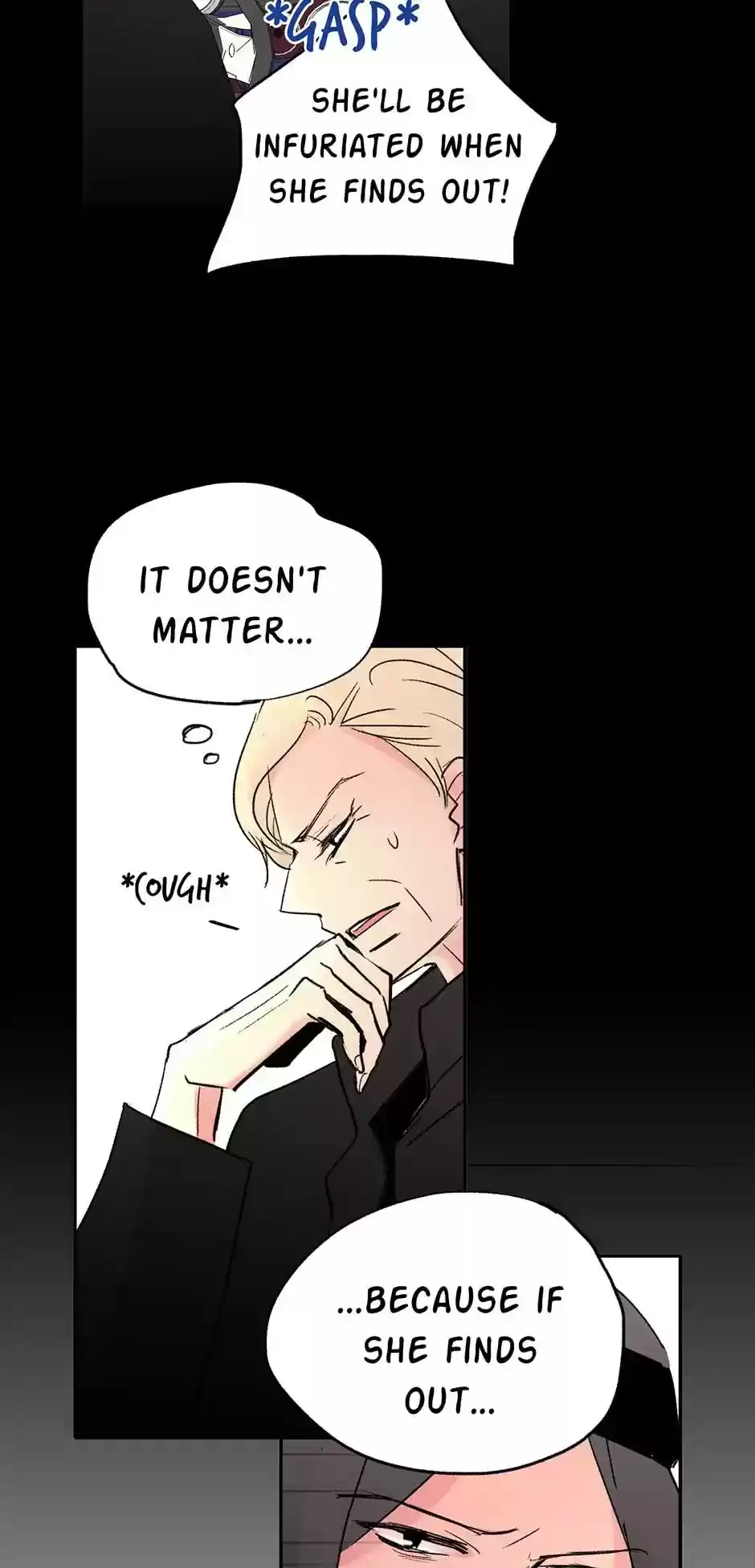 Live or Not Chapter 66