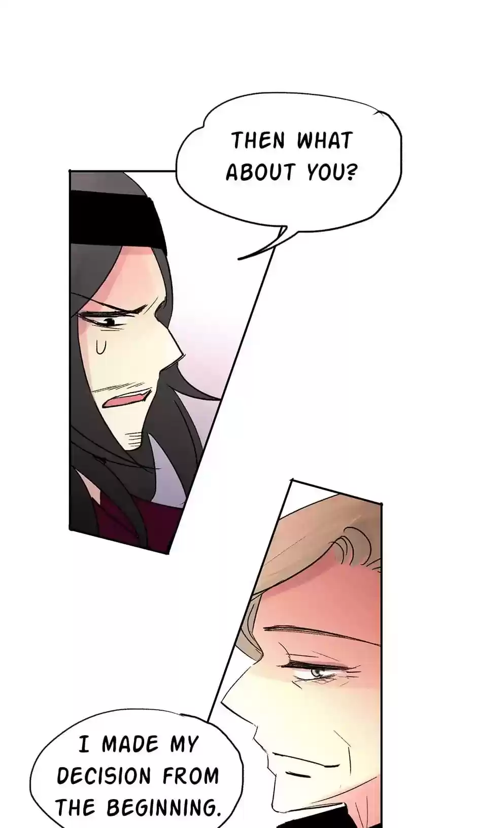 Live or Not Chapter 66