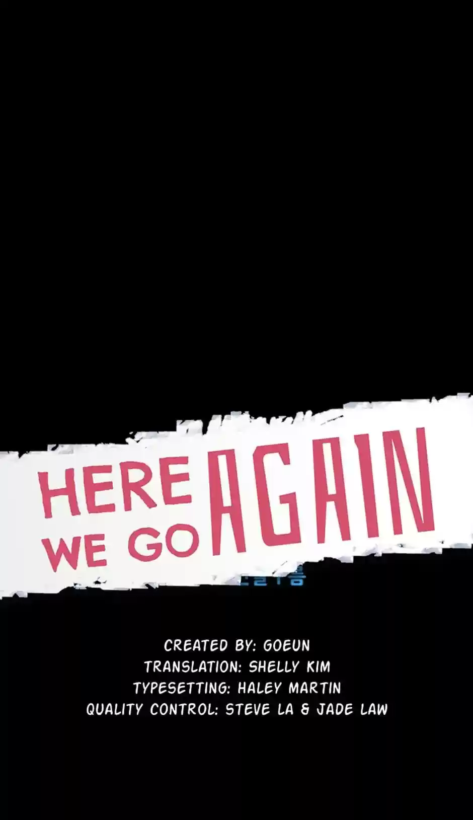 Live or Not Chapter 66