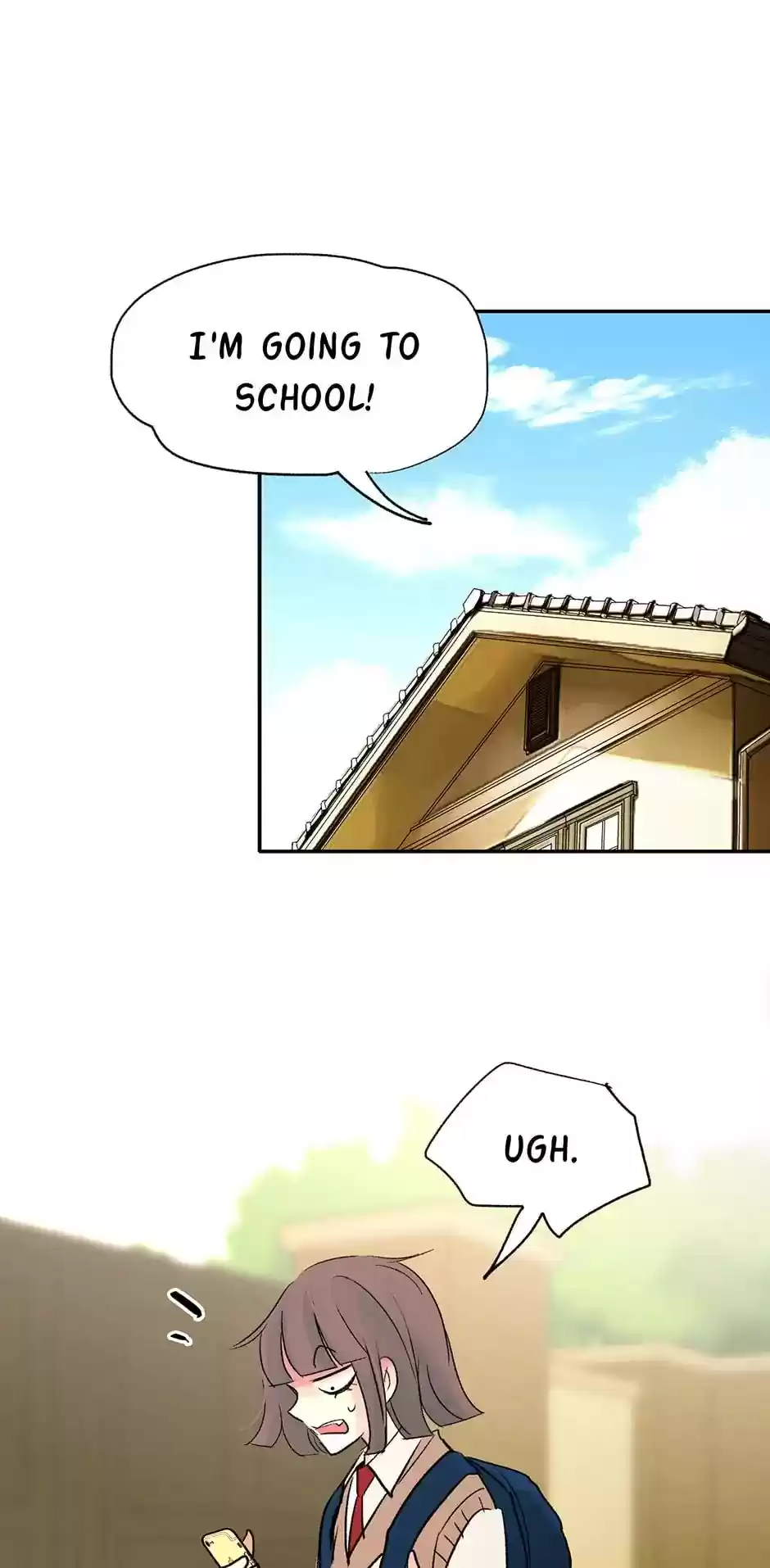 Live or Not Chapter 67