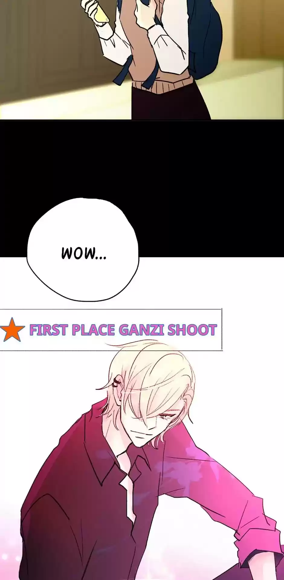 Live or Not Chapter 67