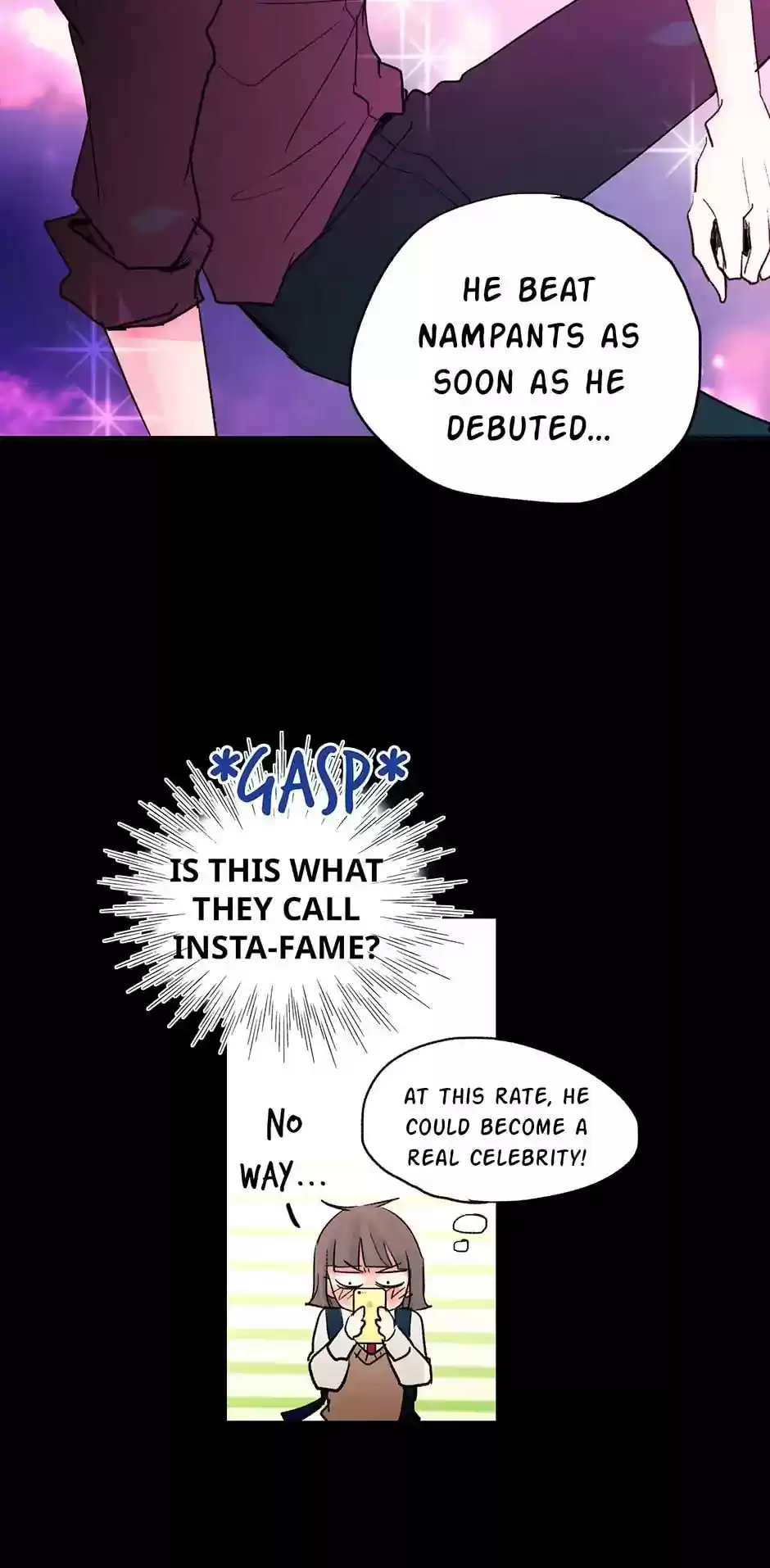 Live or Not Chapter 67