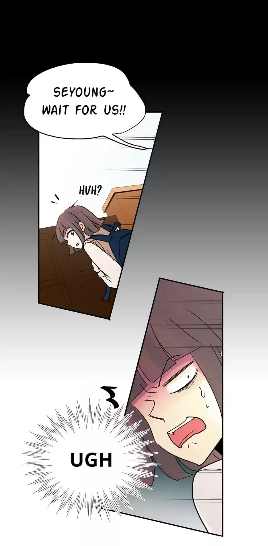 Live or Not Chapter 67