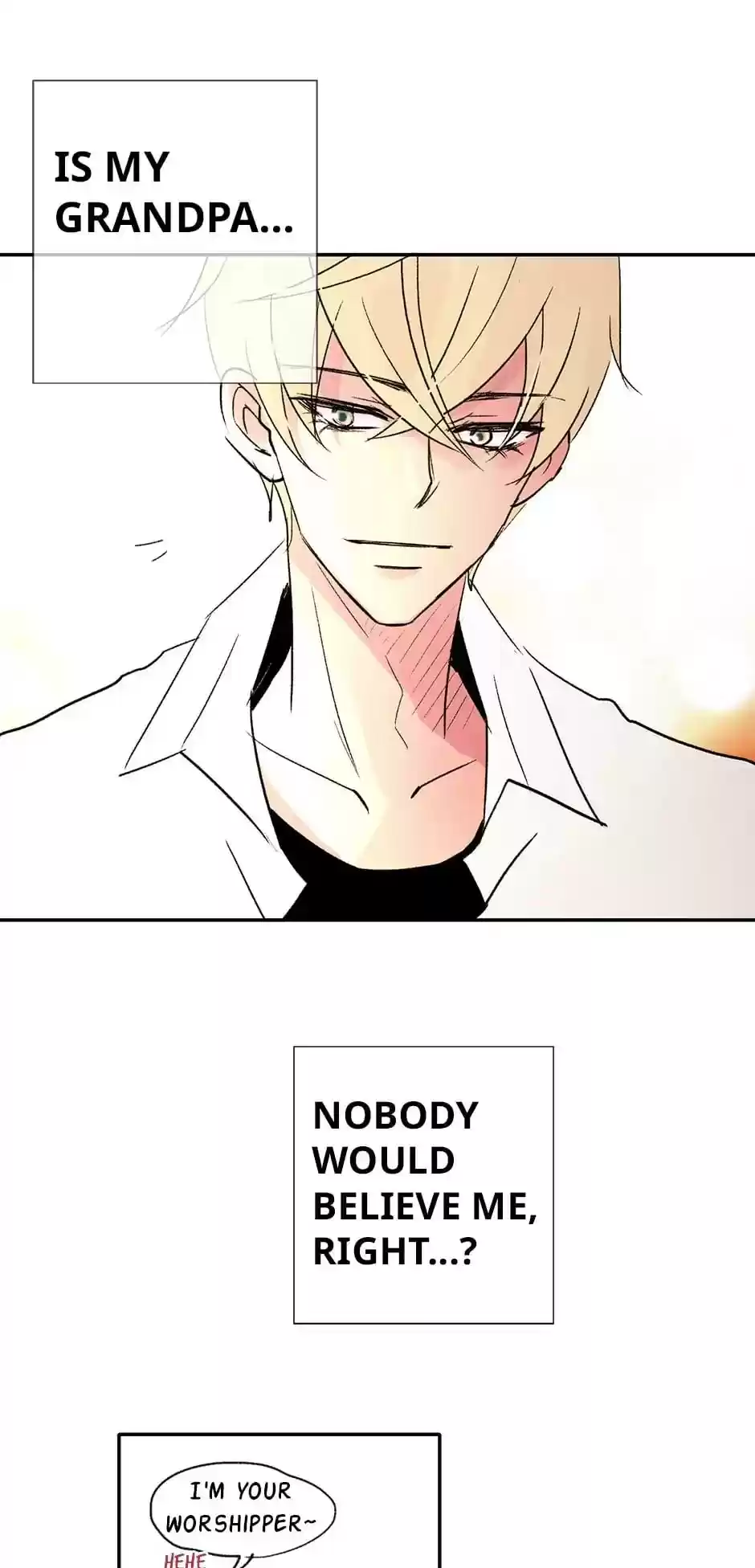 Live or Not Chapter 67