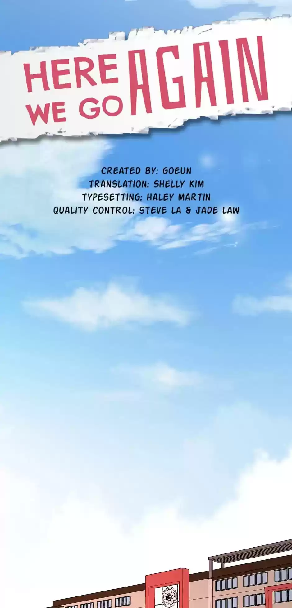 Live or Not Chapter 67