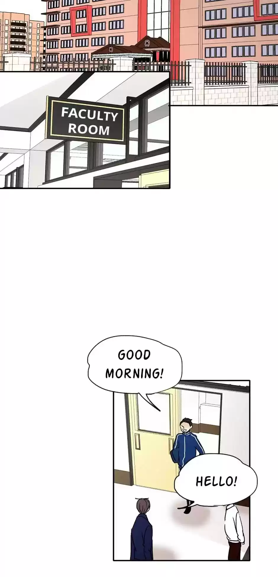 Live or Not Chapter 67