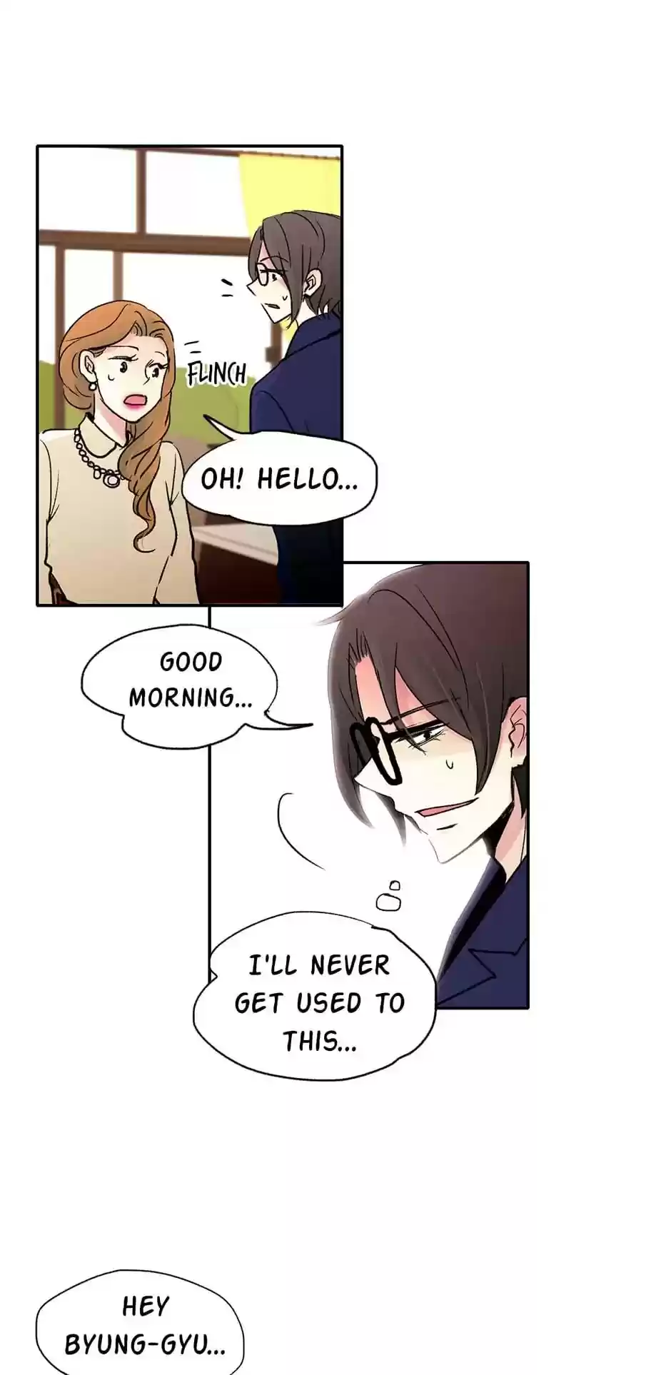 Live or Not Chapter 67