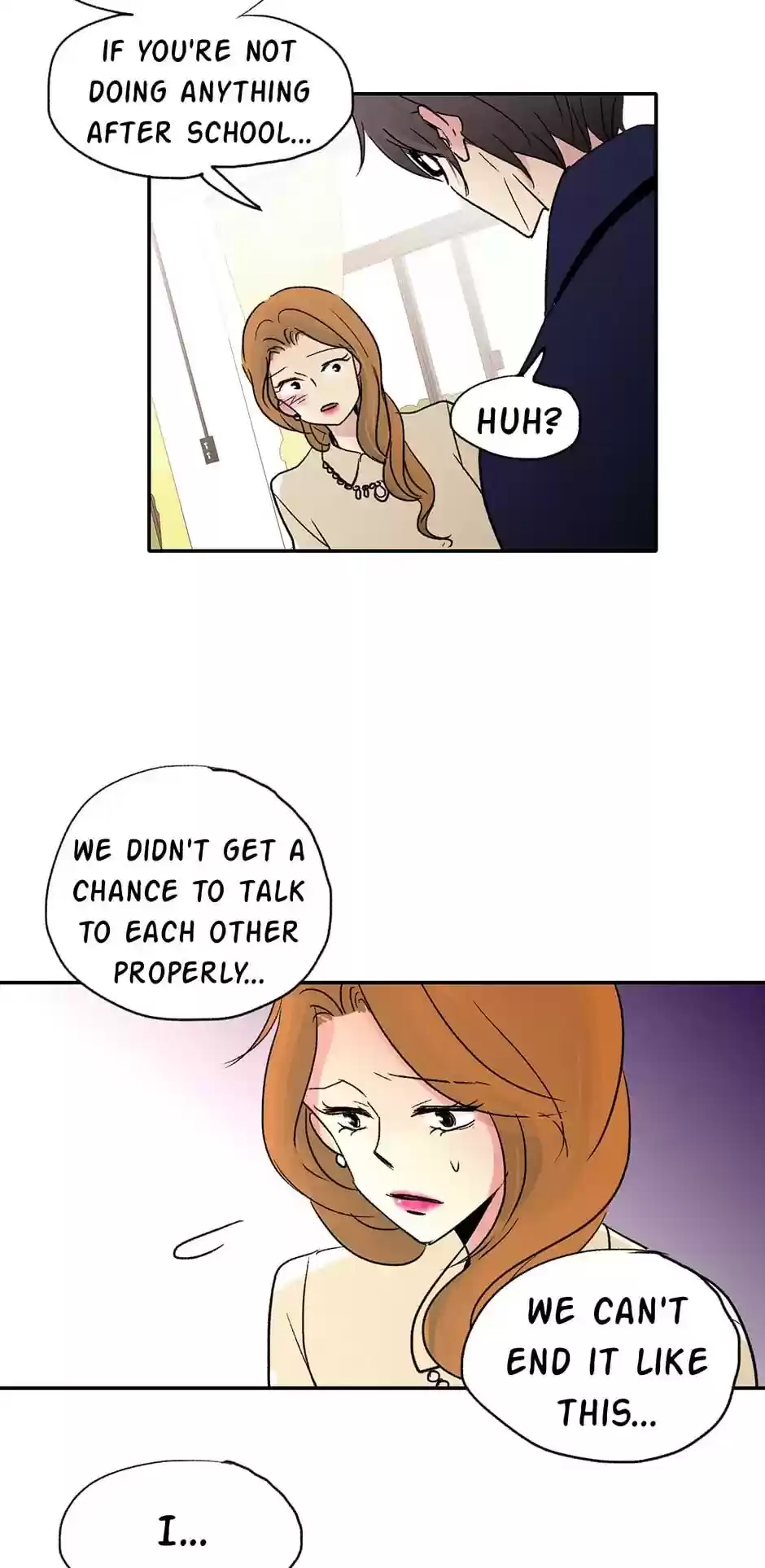 Live or Not Chapter 67