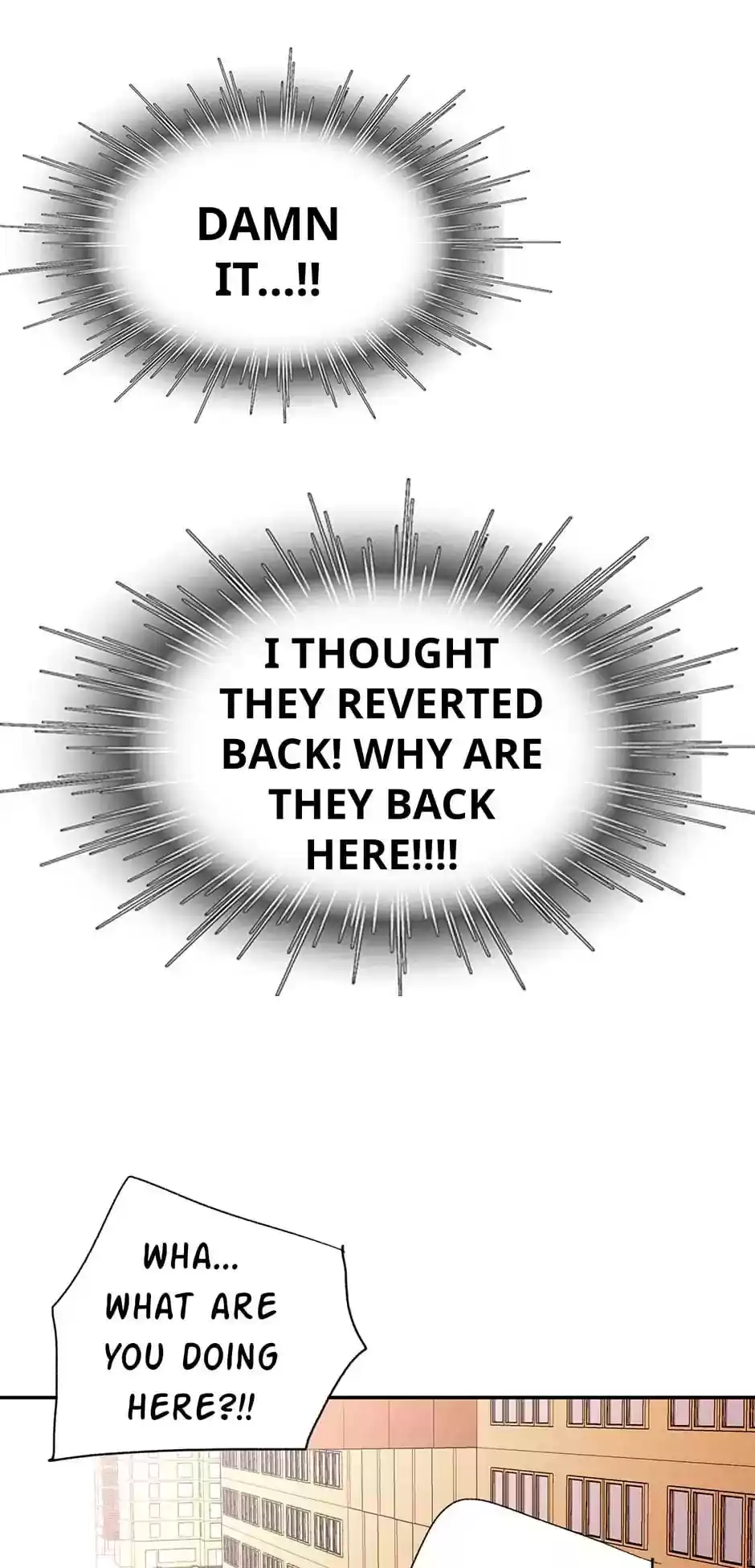 Live or Not Chapter 67