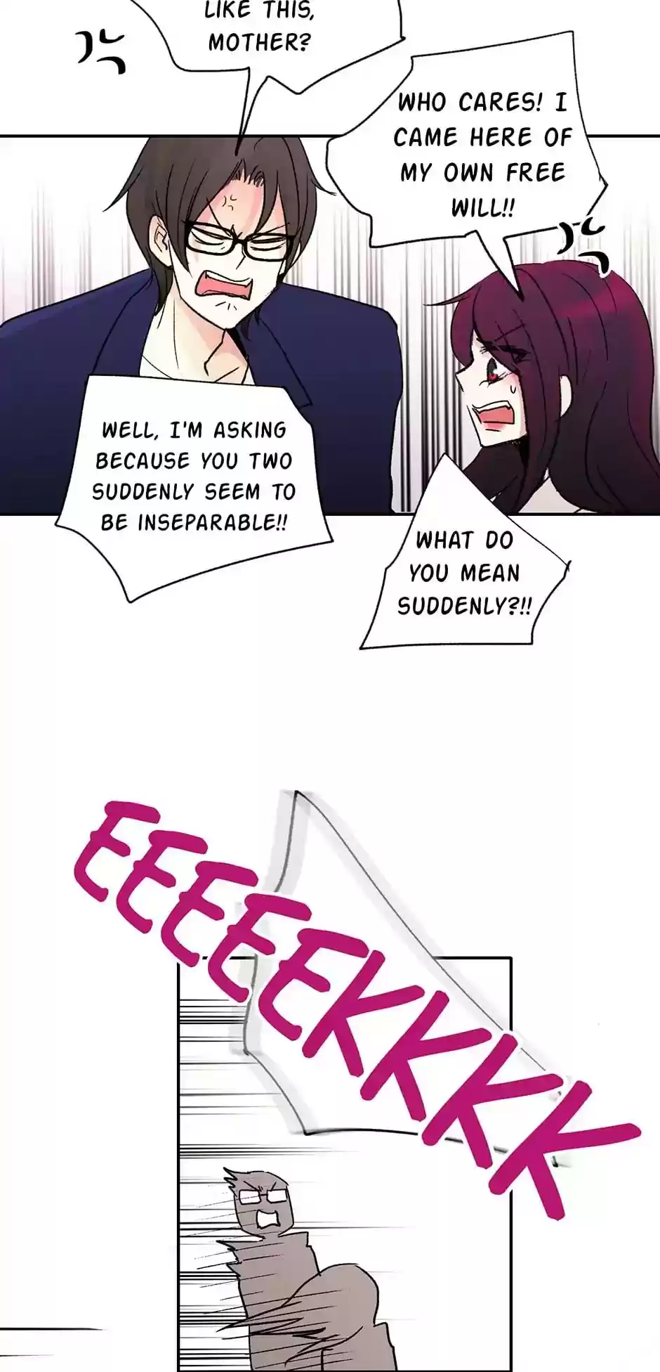 Live or Not Chapter 67