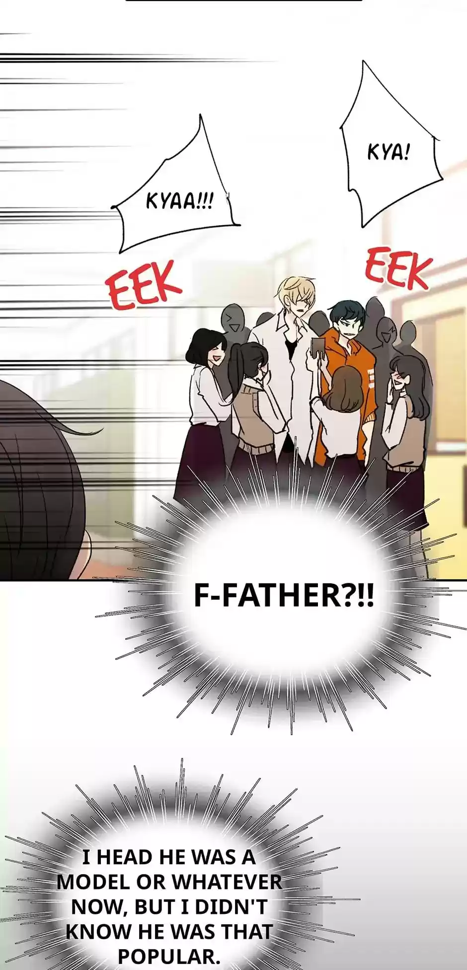 Live or Not Chapter 67