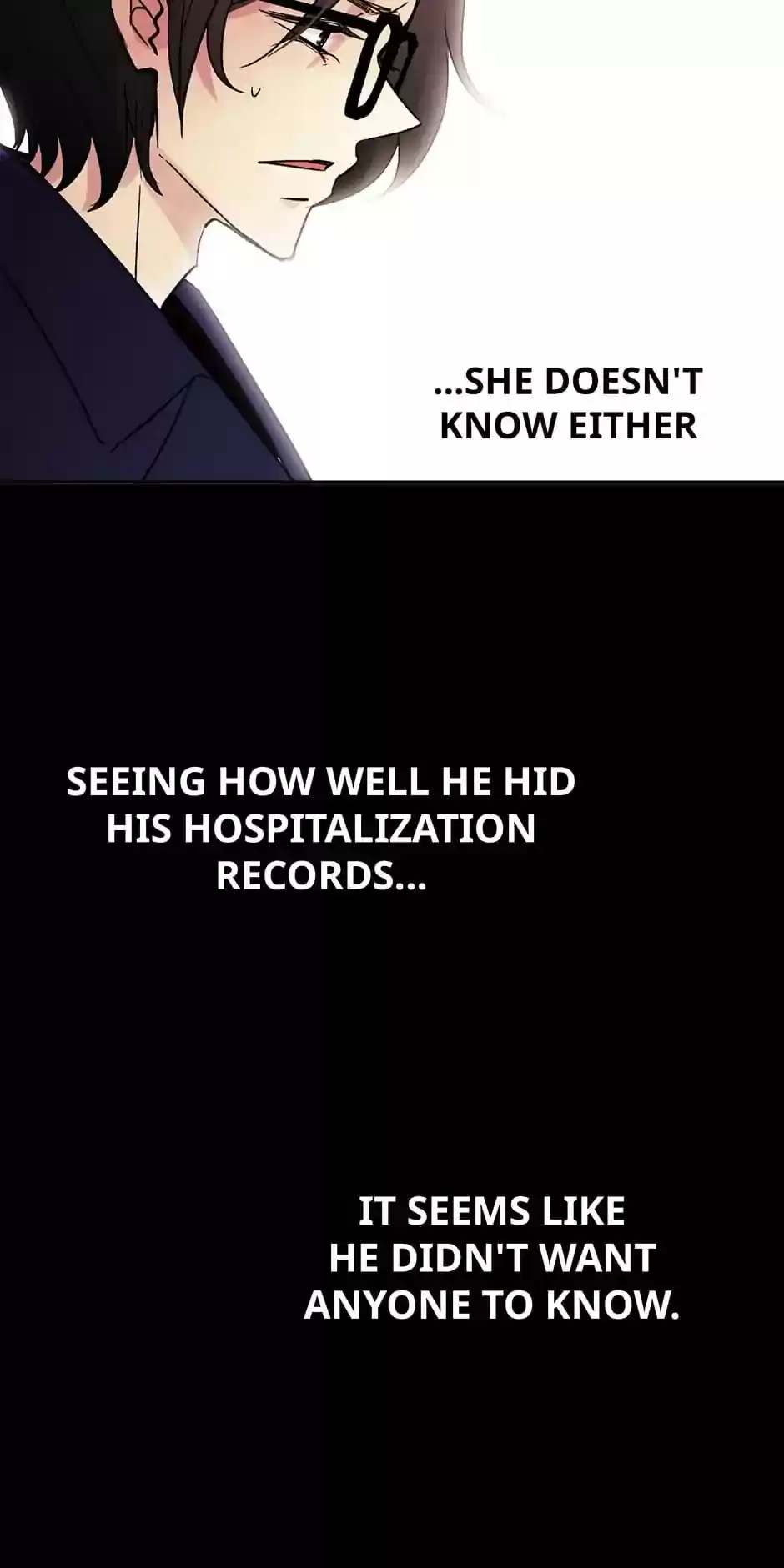 Live or Not Chapter 67