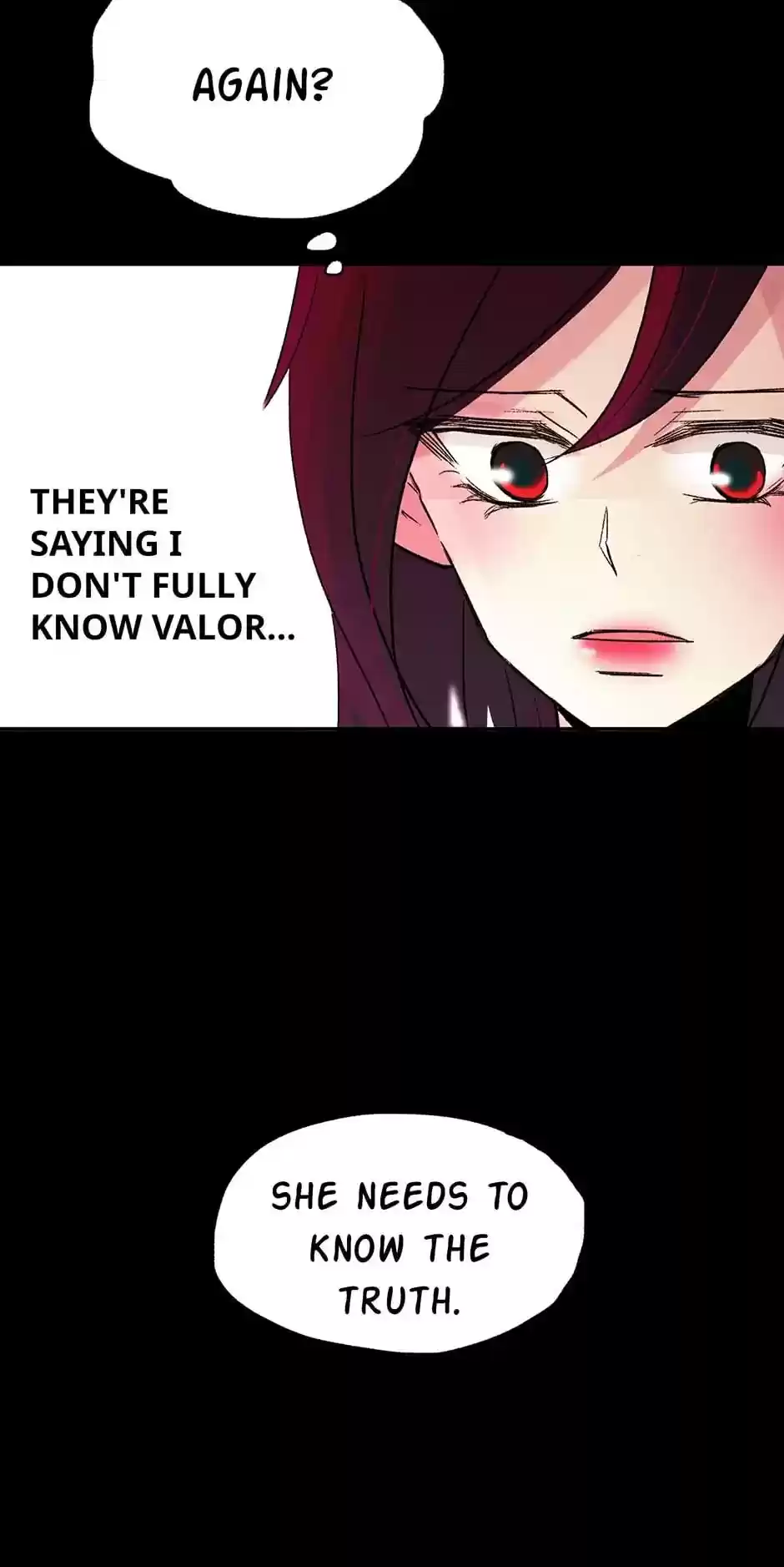 Live or Not Chapter 67