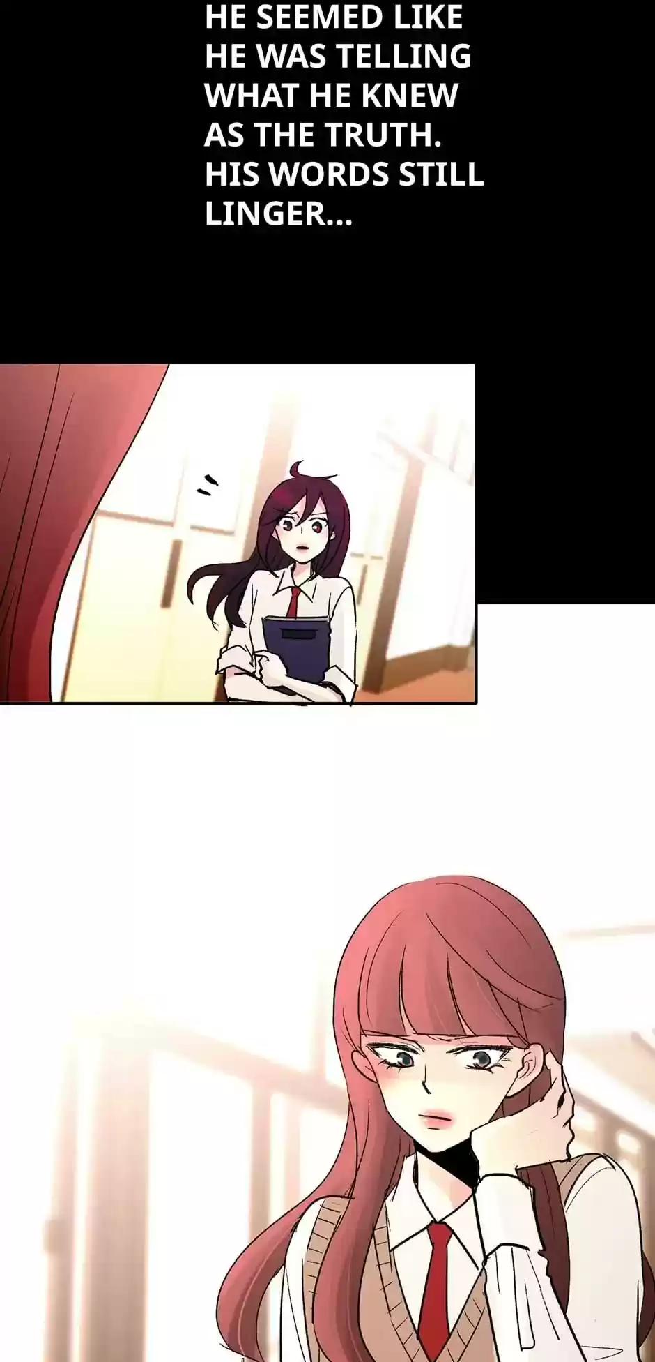 Live or Not Chapter 67