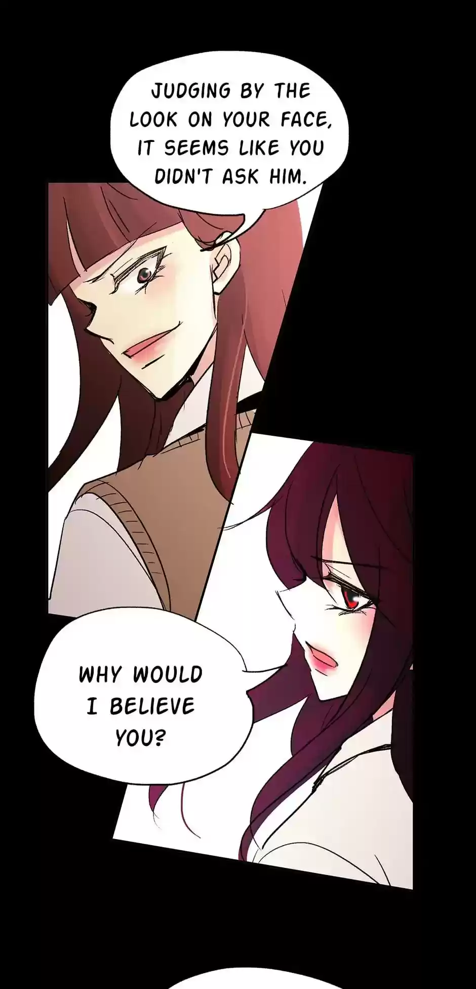 Live or Not Chapter 67