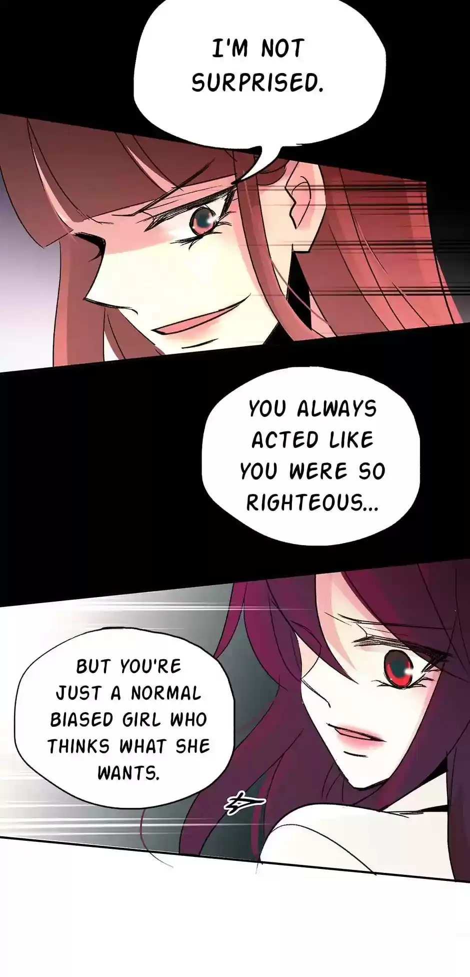 Live or Not Chapter 67