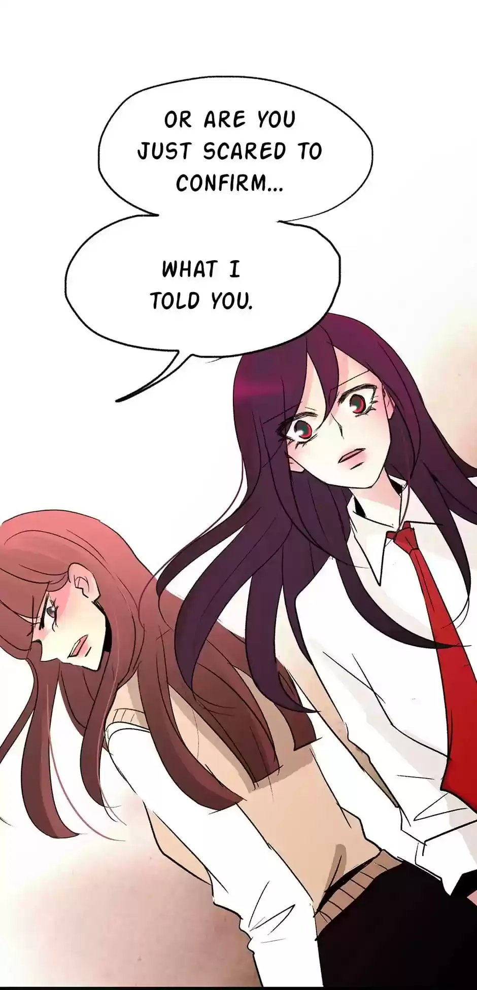 Live or Not Chapter 67