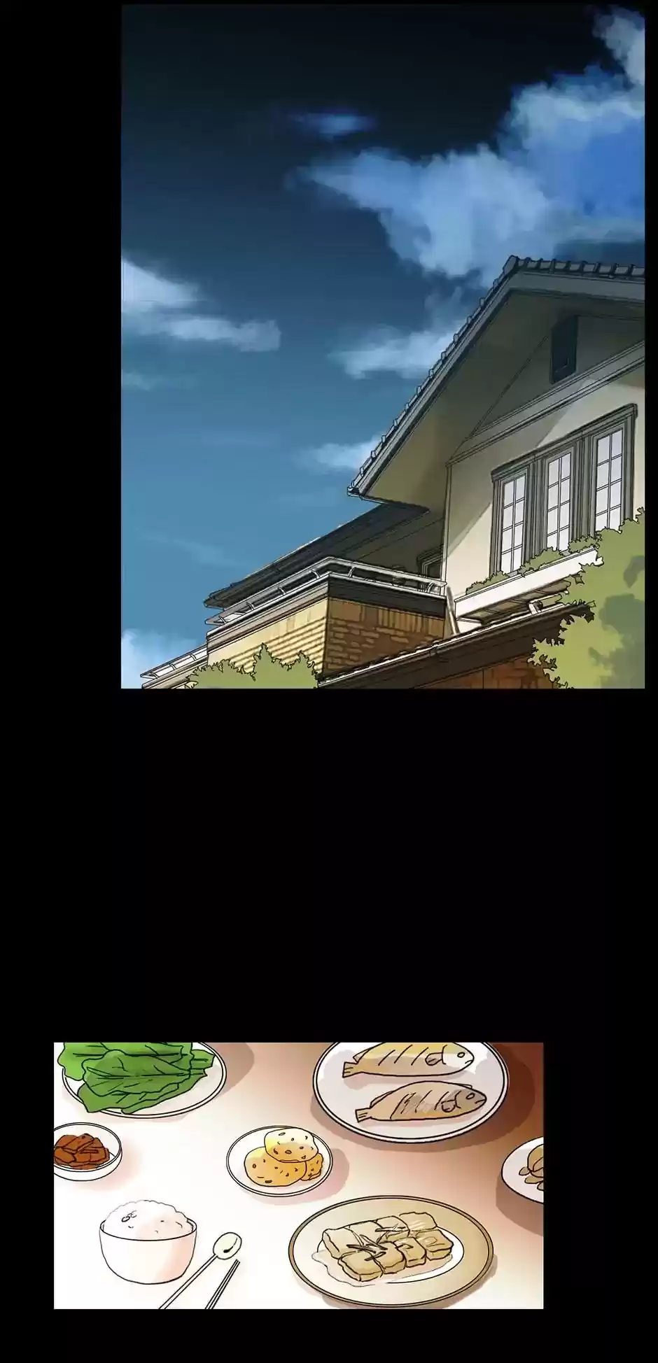 Live or Not Chapter 67