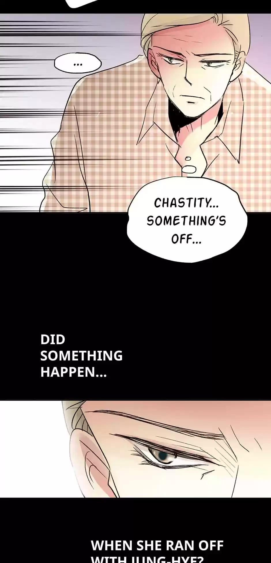 Live or Not Chapter 67