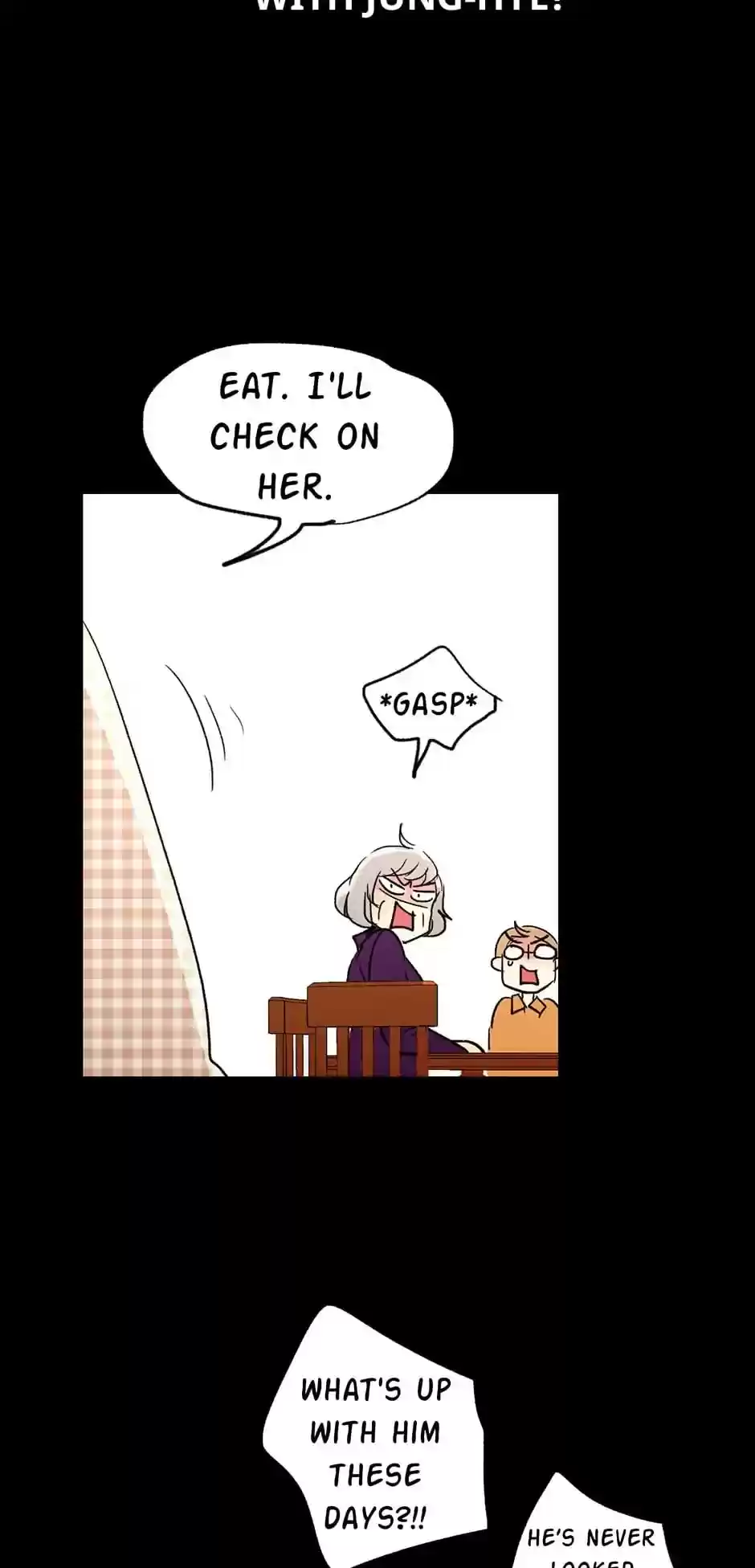 Live or Not Chapter 67