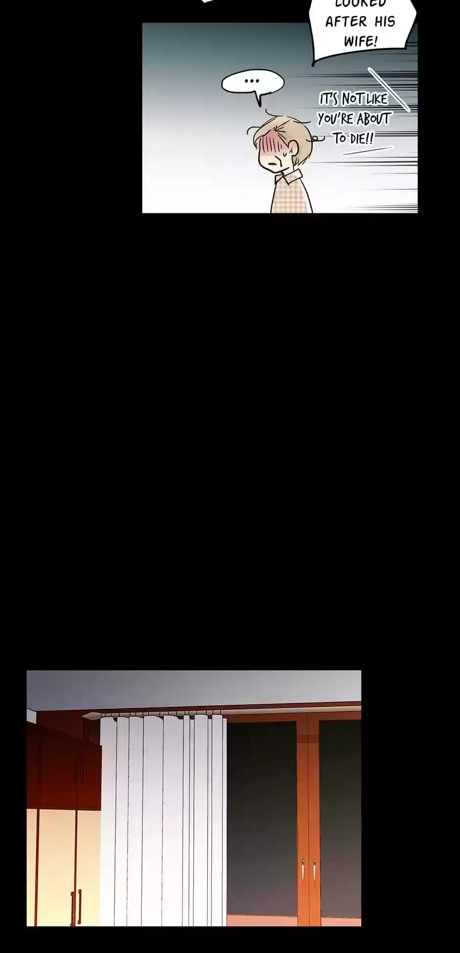 Live or Not Chapter 67