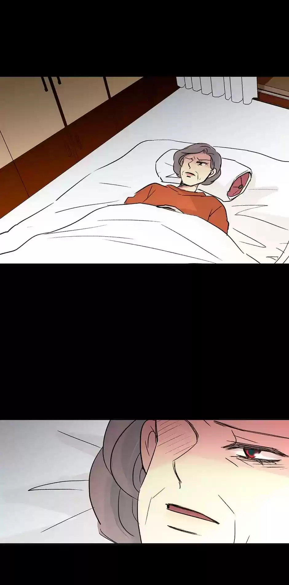 Live or Not Chapter 67