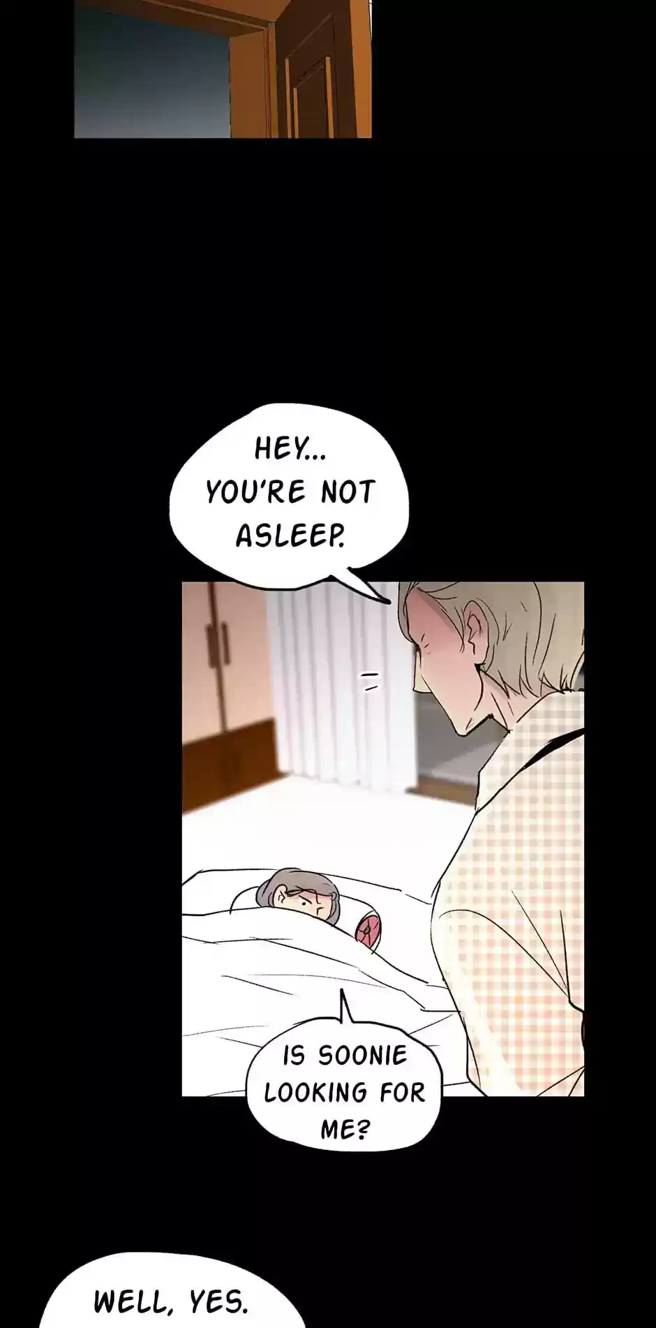 Live or Not Chapter 67